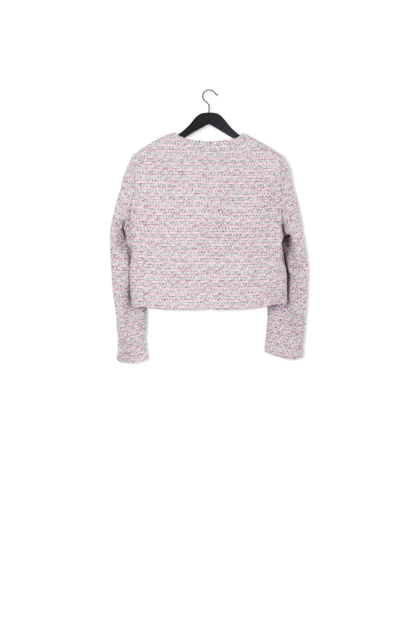 Davis Blazer Fabienne chapot - second hand