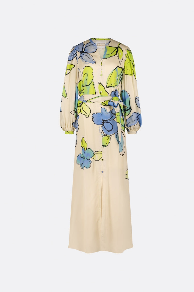 Erina Dress Fabienne chapot - second hand
