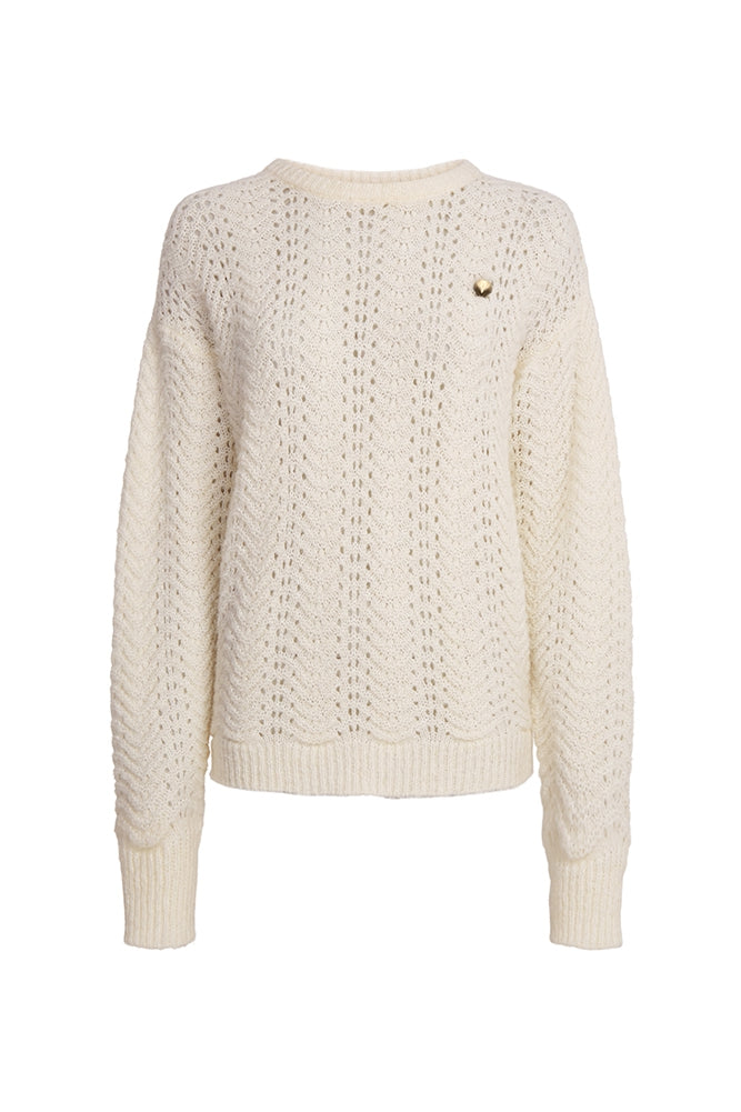 Joey Pullover Fabienne chapot - second hand