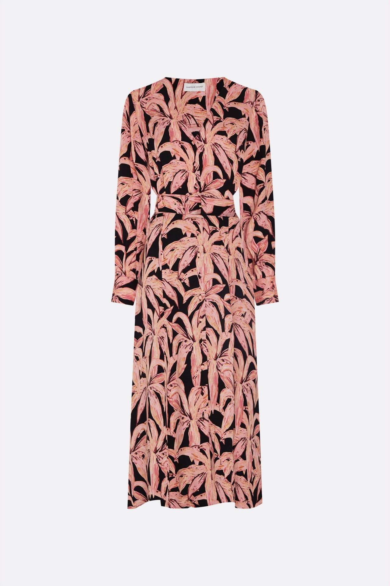 Suraya Isa Dress Fabienne chapot - second hand