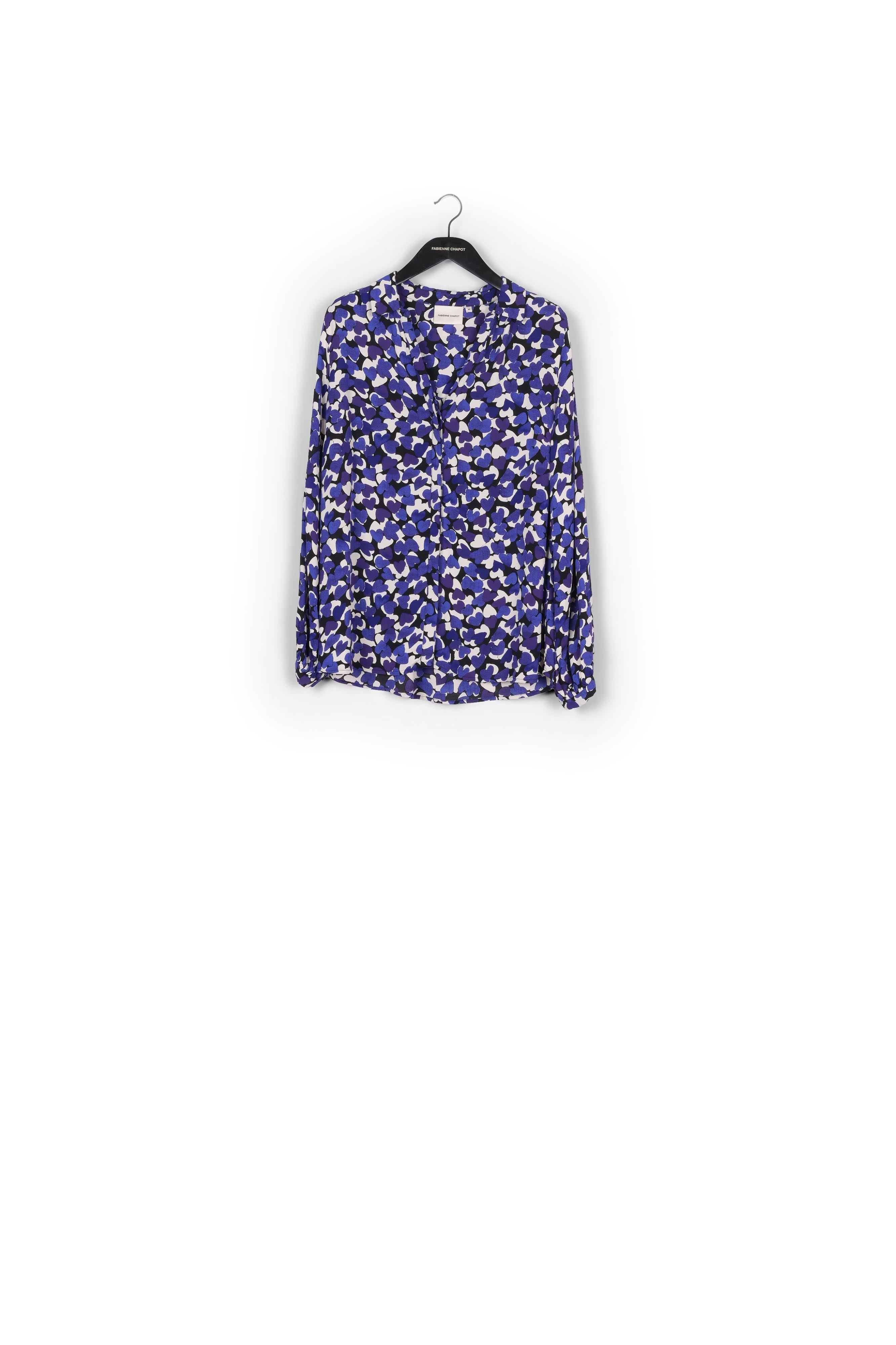 Liv Blouse Fabienne chapot - second hand
