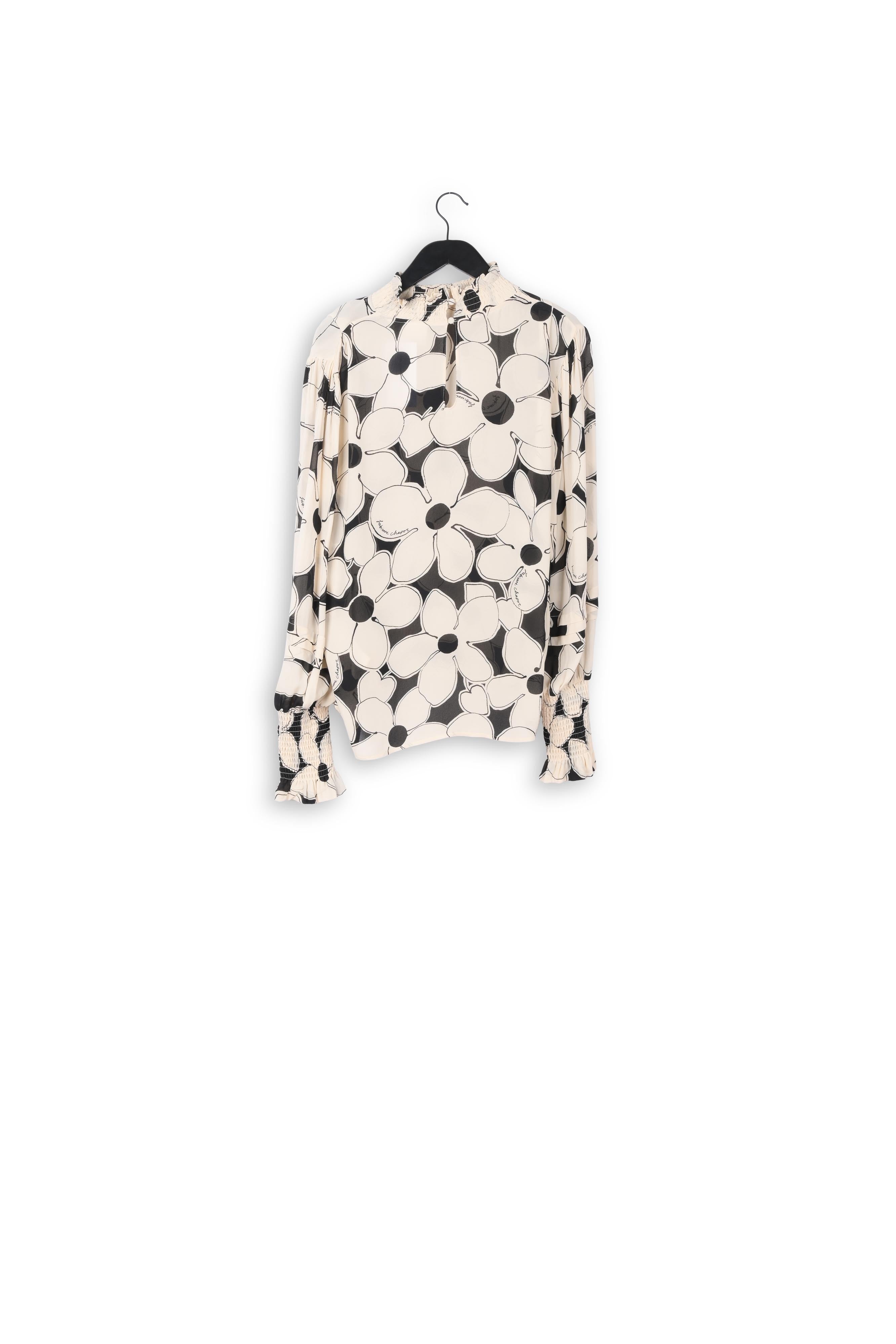 Xena Top Fabienne chapot - second hand