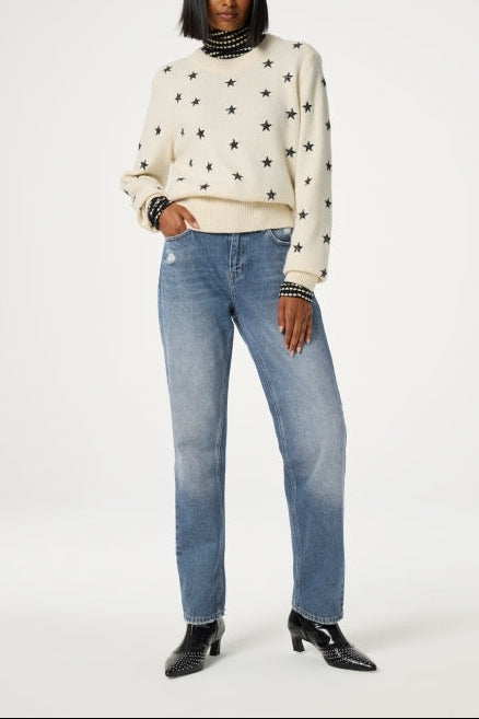 Rocket Pullover Fabienne chapot - second hand