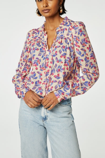 Didi Top Fabienne chapot - second hand