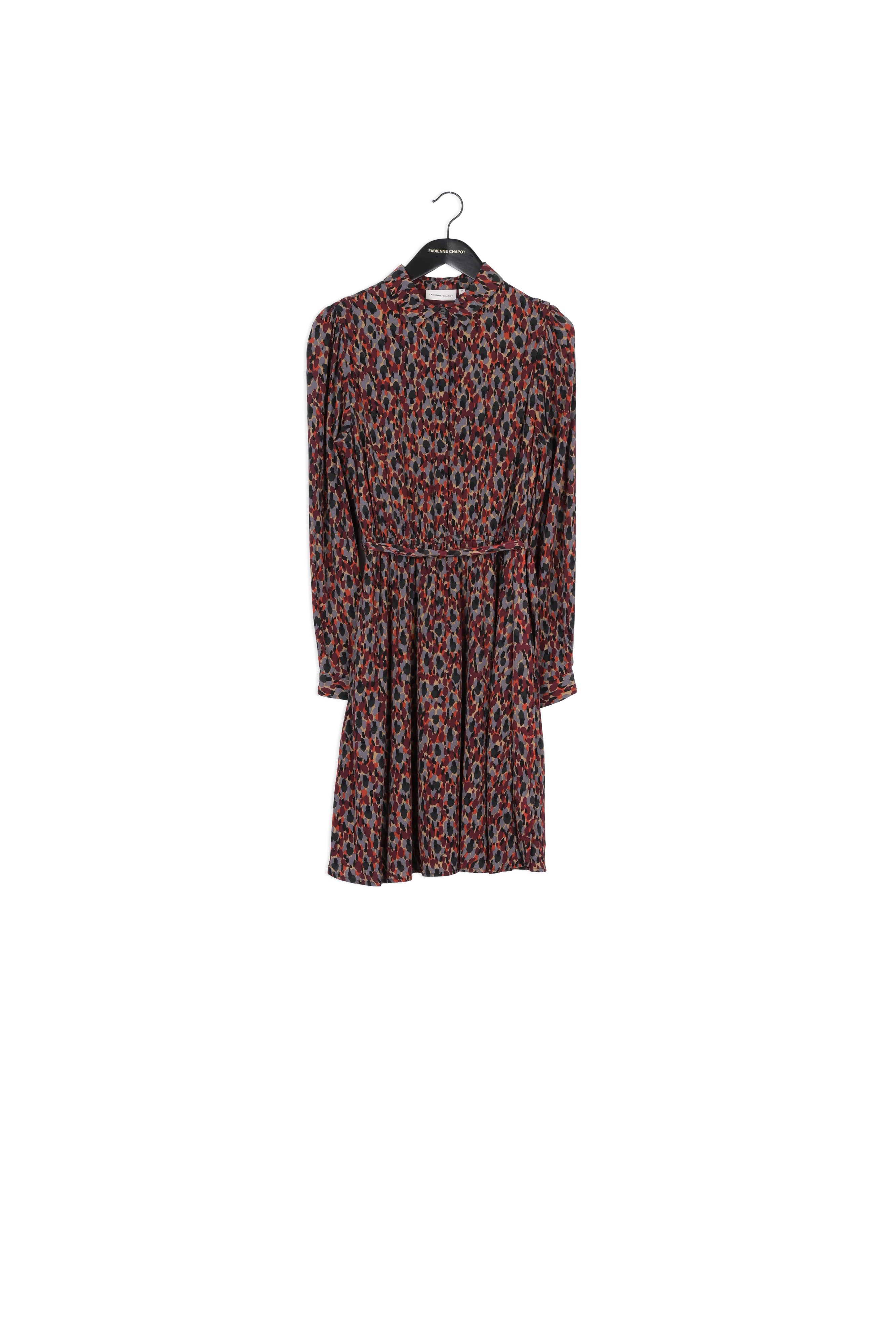 Country Dress Fabienne chapot - second hand
