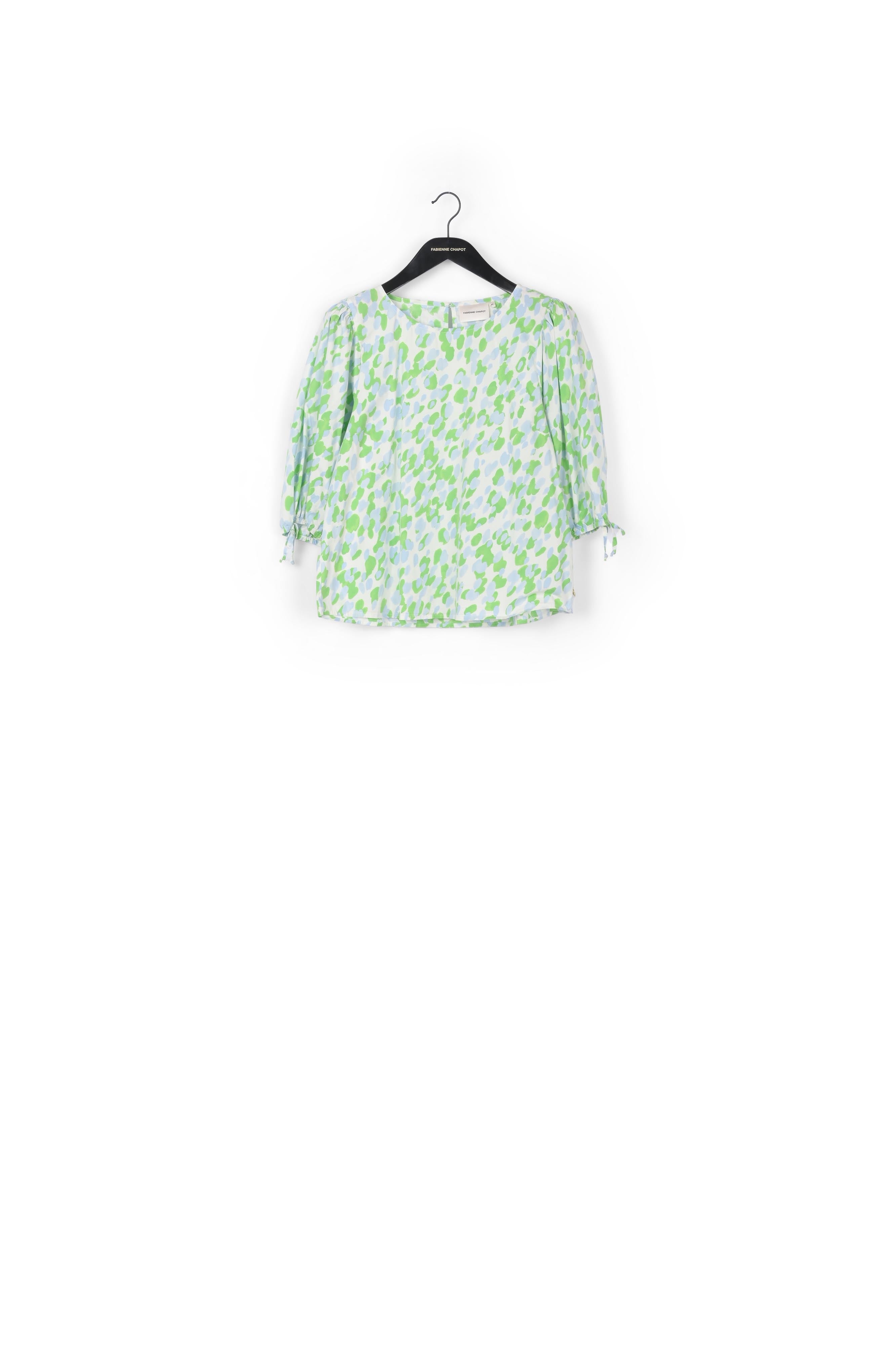 Jascha Top Fabienne chapot - second hand