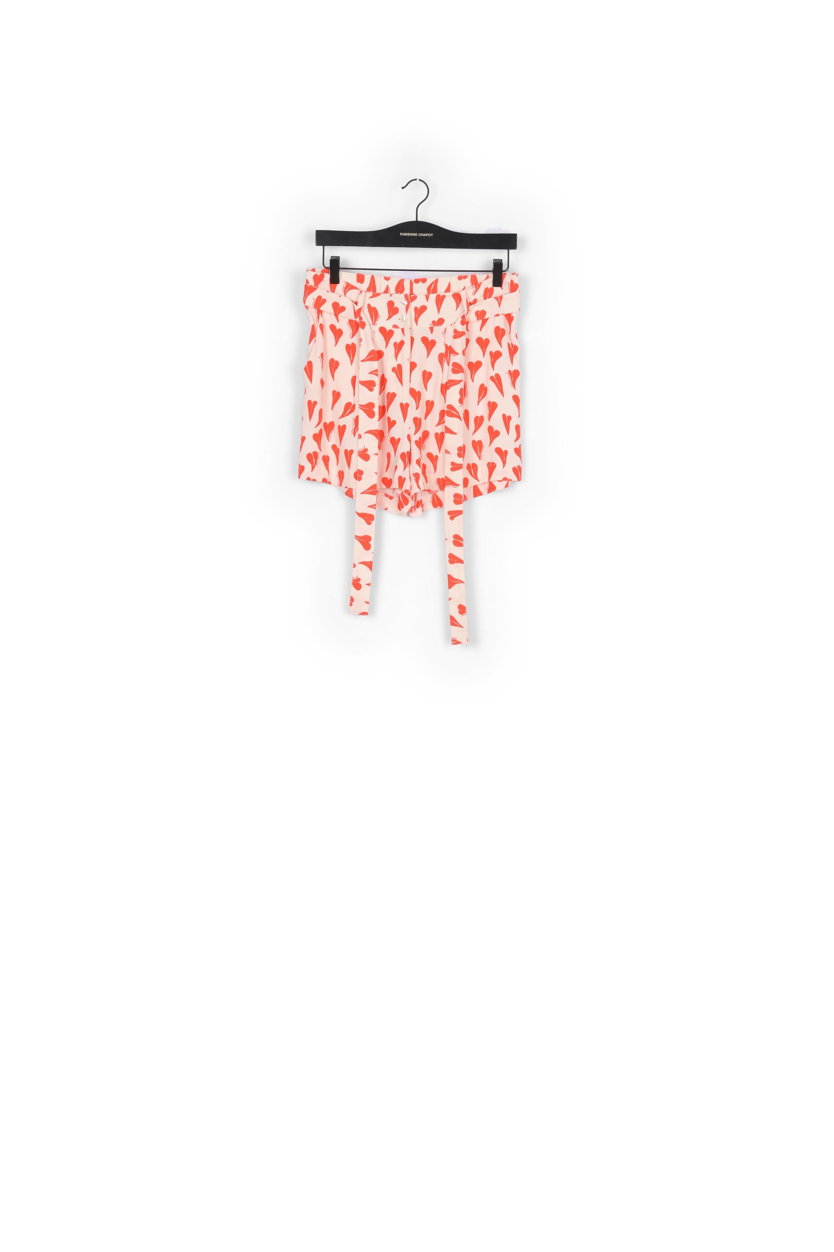 Susan Noa Short Fabienne chapot - second hand