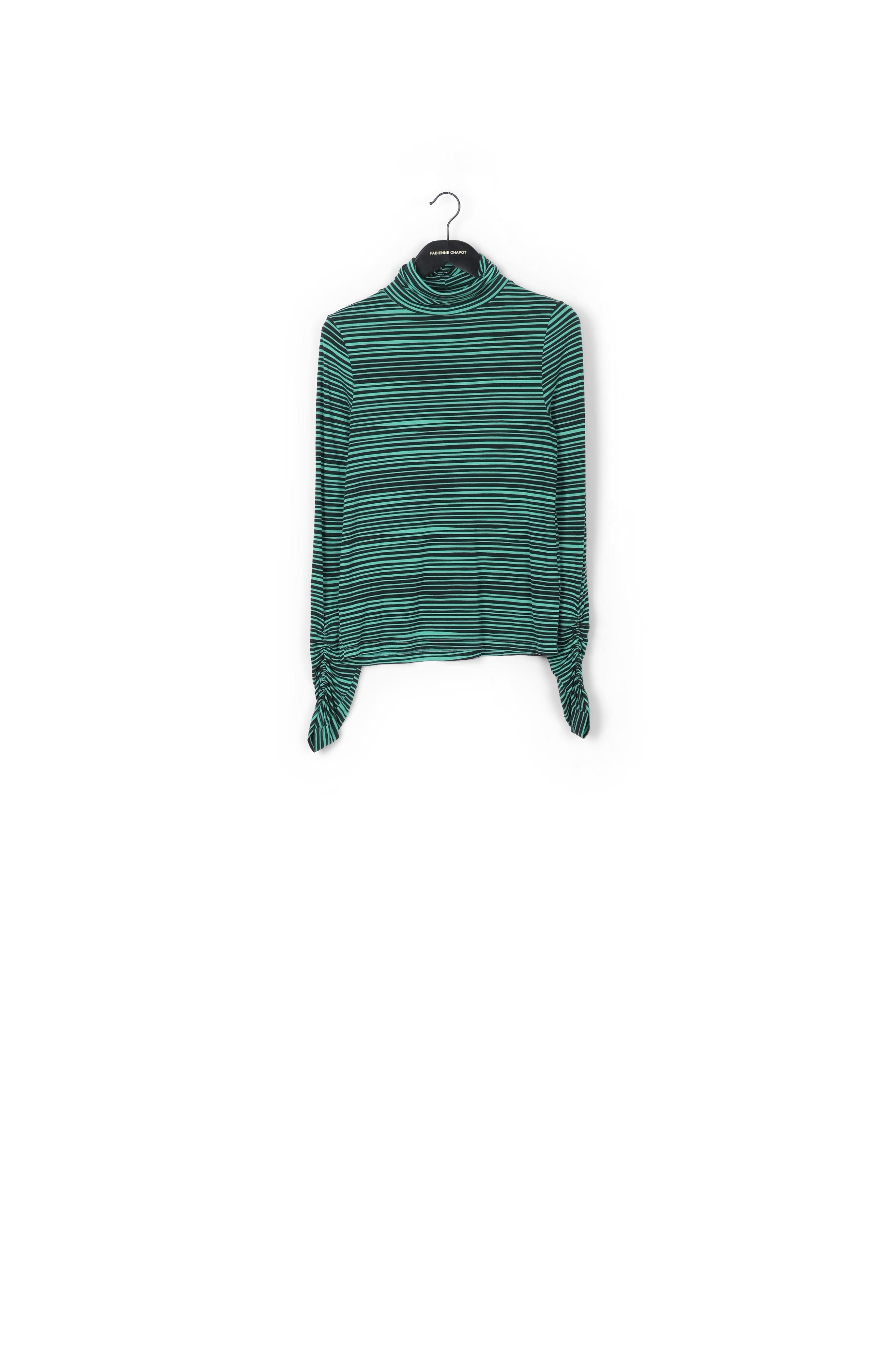 Jade Top Fabienne chapot - second hand