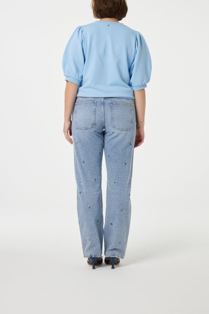 Pascal Sweater Fabienne chapot - second hand
