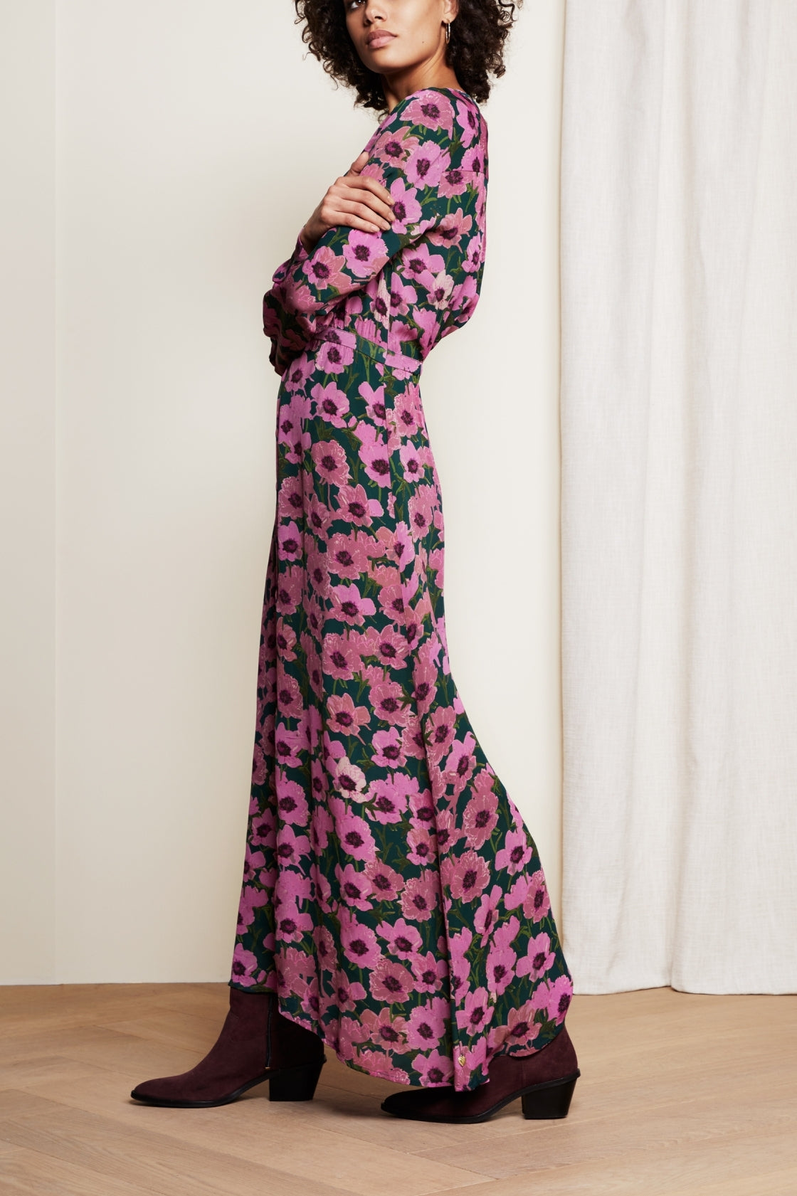 Liselotte Dress Fabienne chapot - second hand