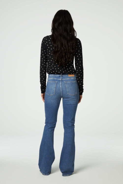 Jade Top Fabienne chapot - second hand