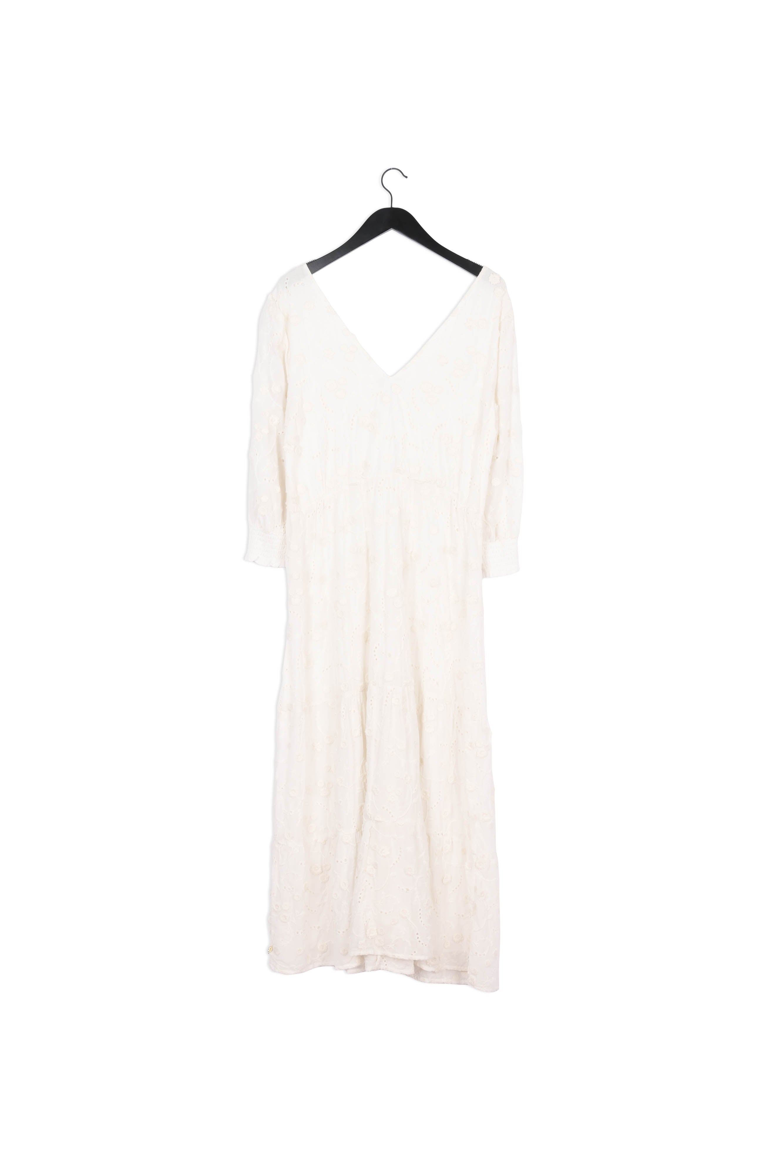Joni Midi Dress Fabienne chapot - second hand