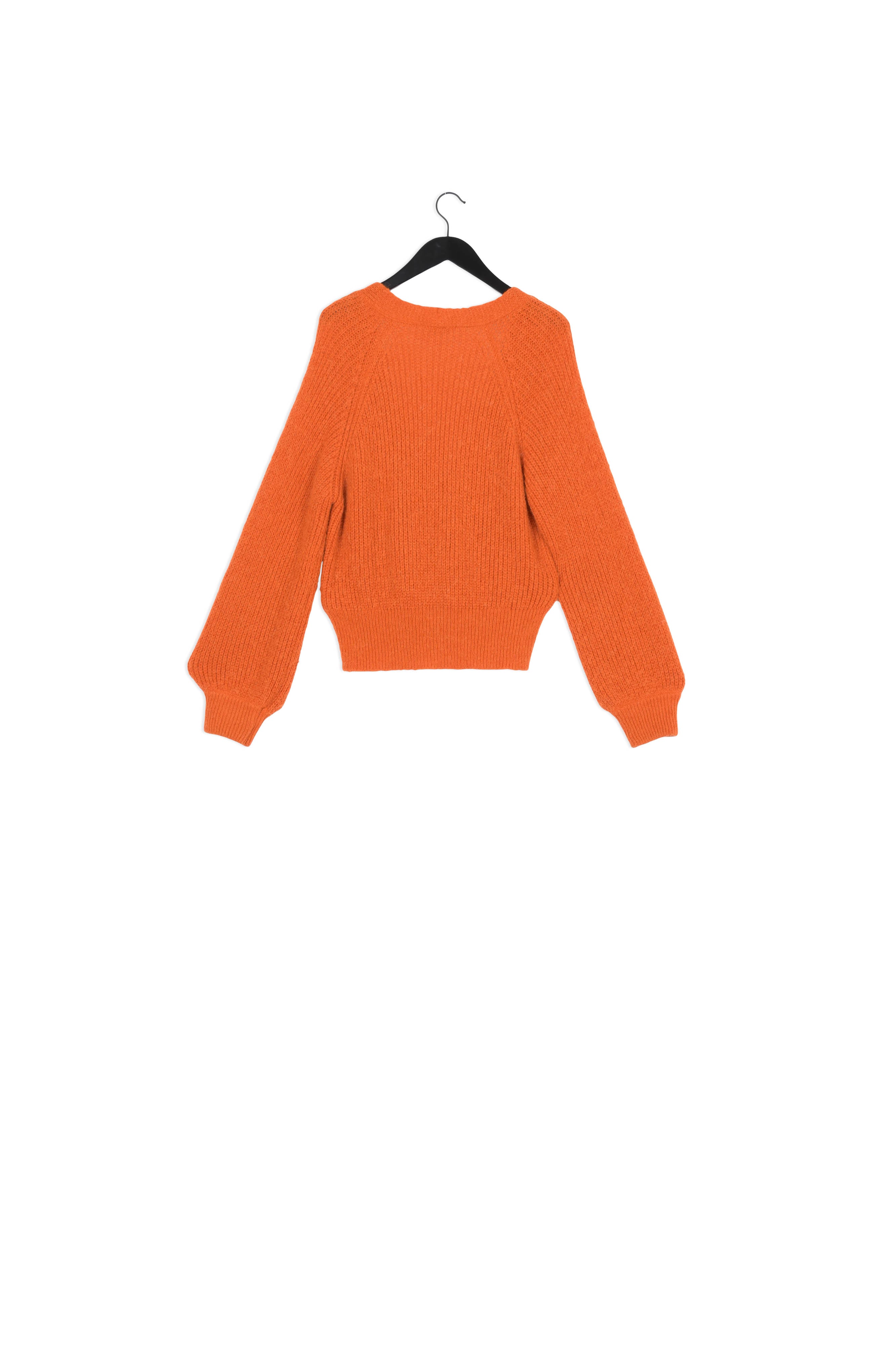 Starry Cardigan Fabienne chapot - second hand