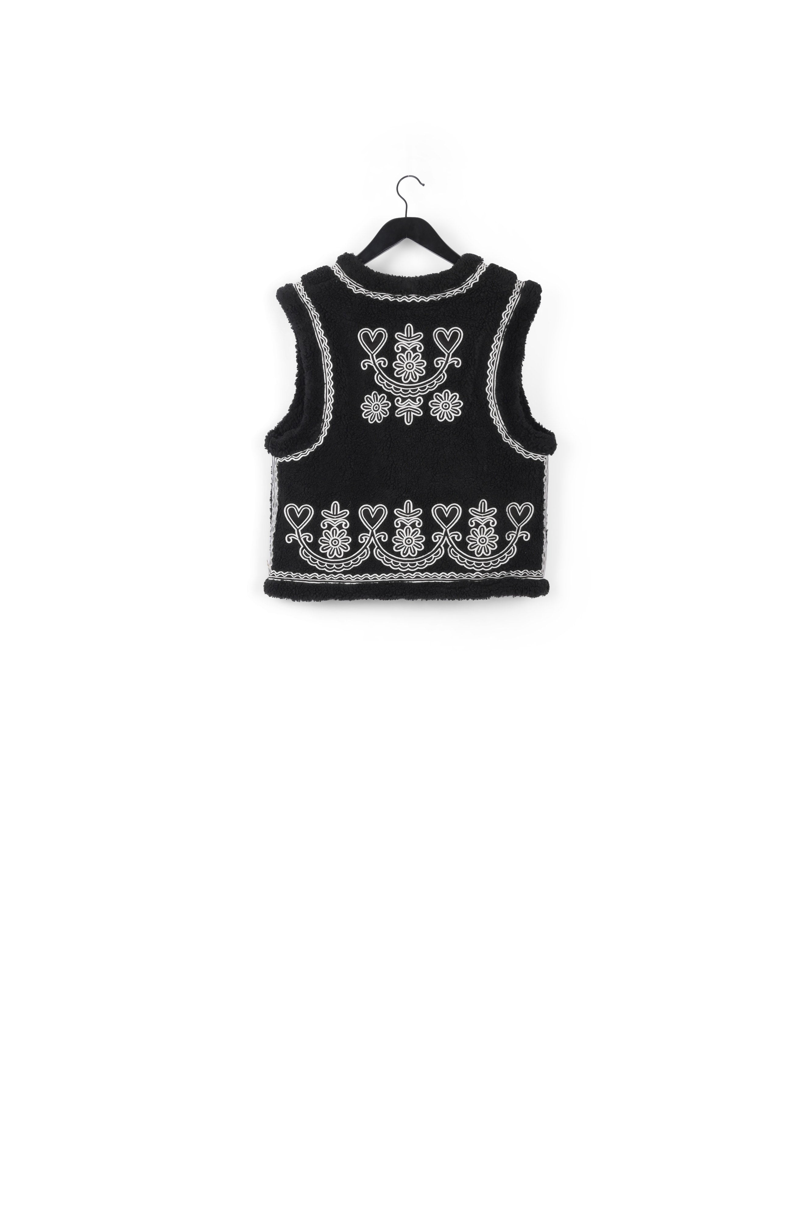 Tobi Gilet Fabienne chapot - second hand