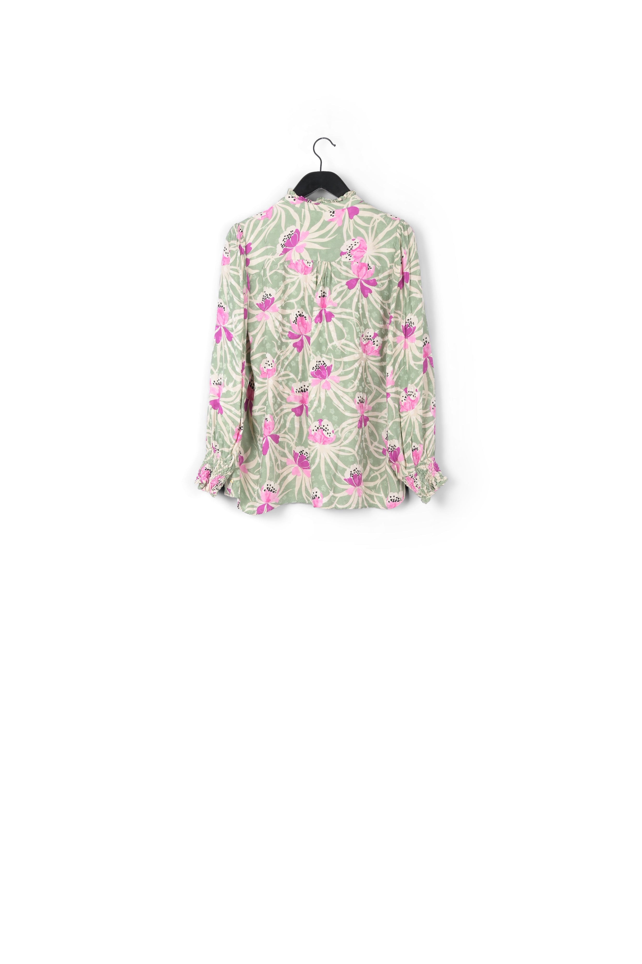 Lucky Blouse Fabienne chapot - second hand