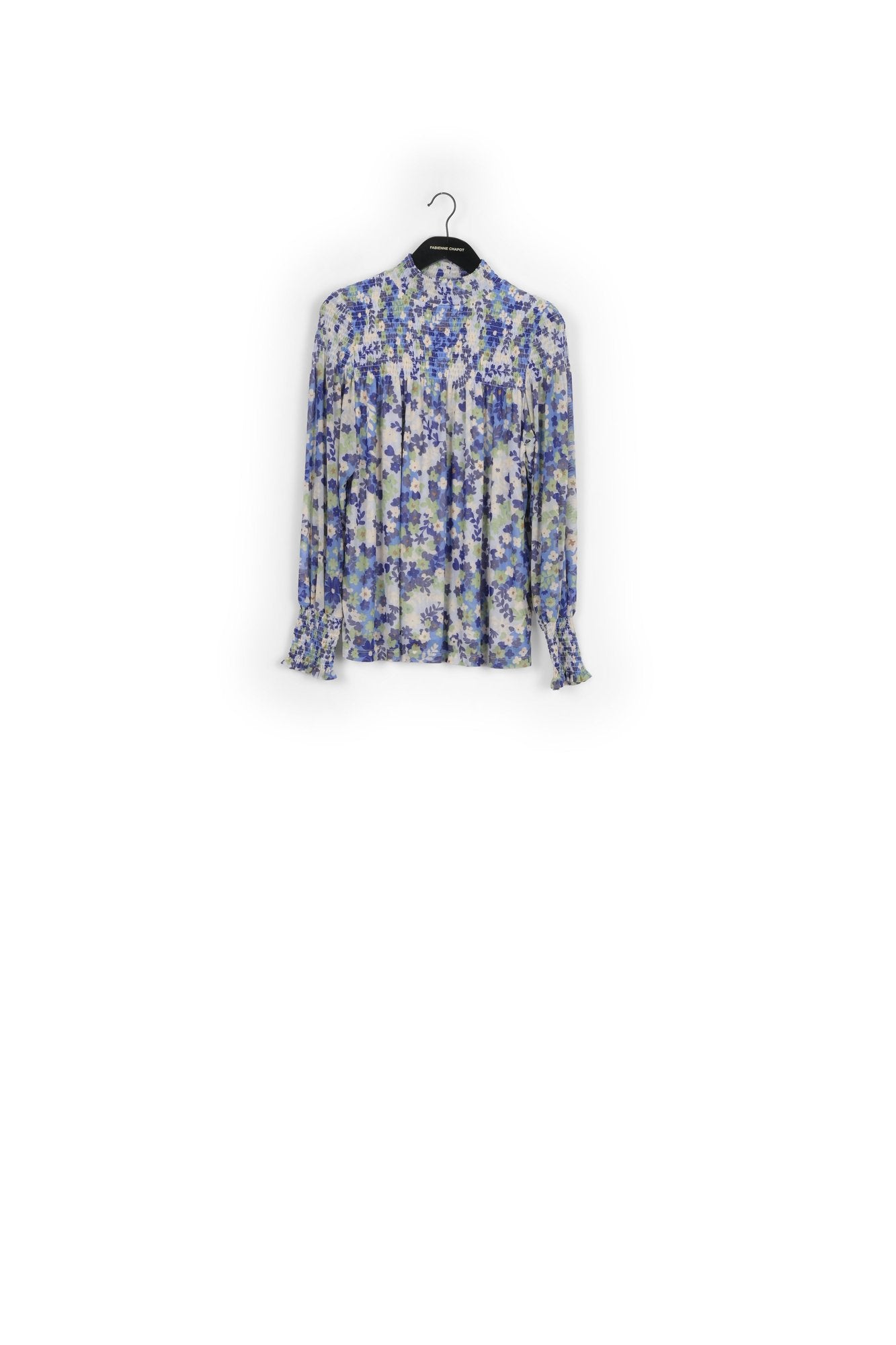 Mila Top Fabienne chapot - second hand