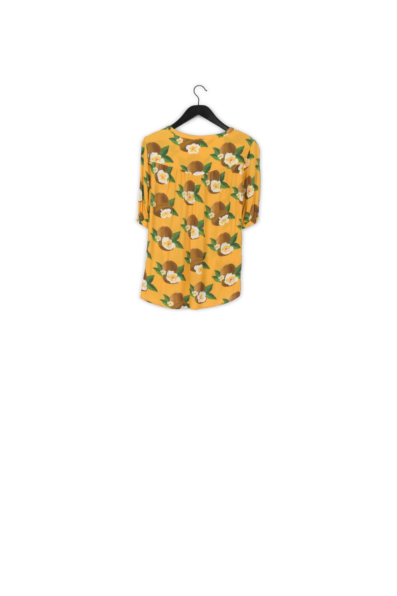 Stef Blouse Fabienne chapot - second hand