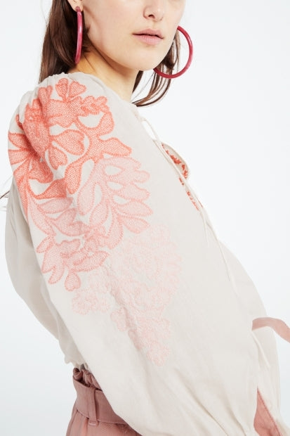 Praia Top Fabienne chapot - second hand