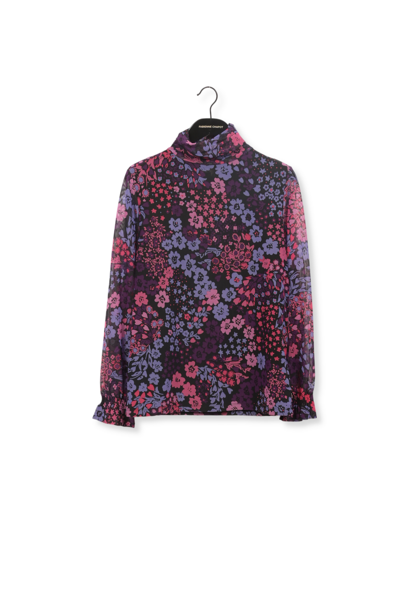 Johanna Top Fabienne chapot - second hand