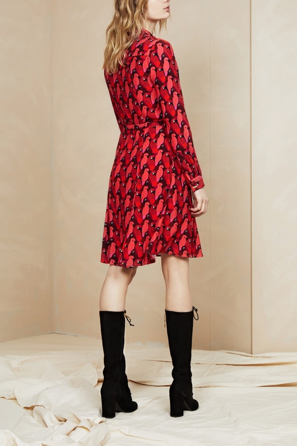 Hayley Dress Fabienne chapot - second hand