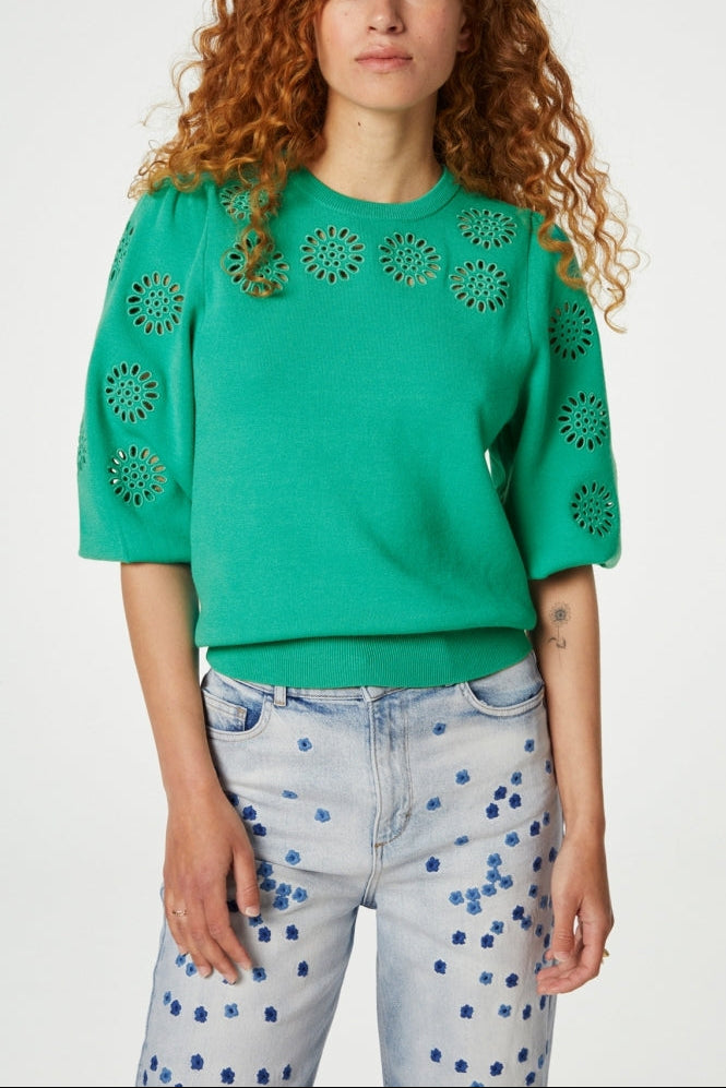 Pasja Pullover Fabienne chapot - second hand