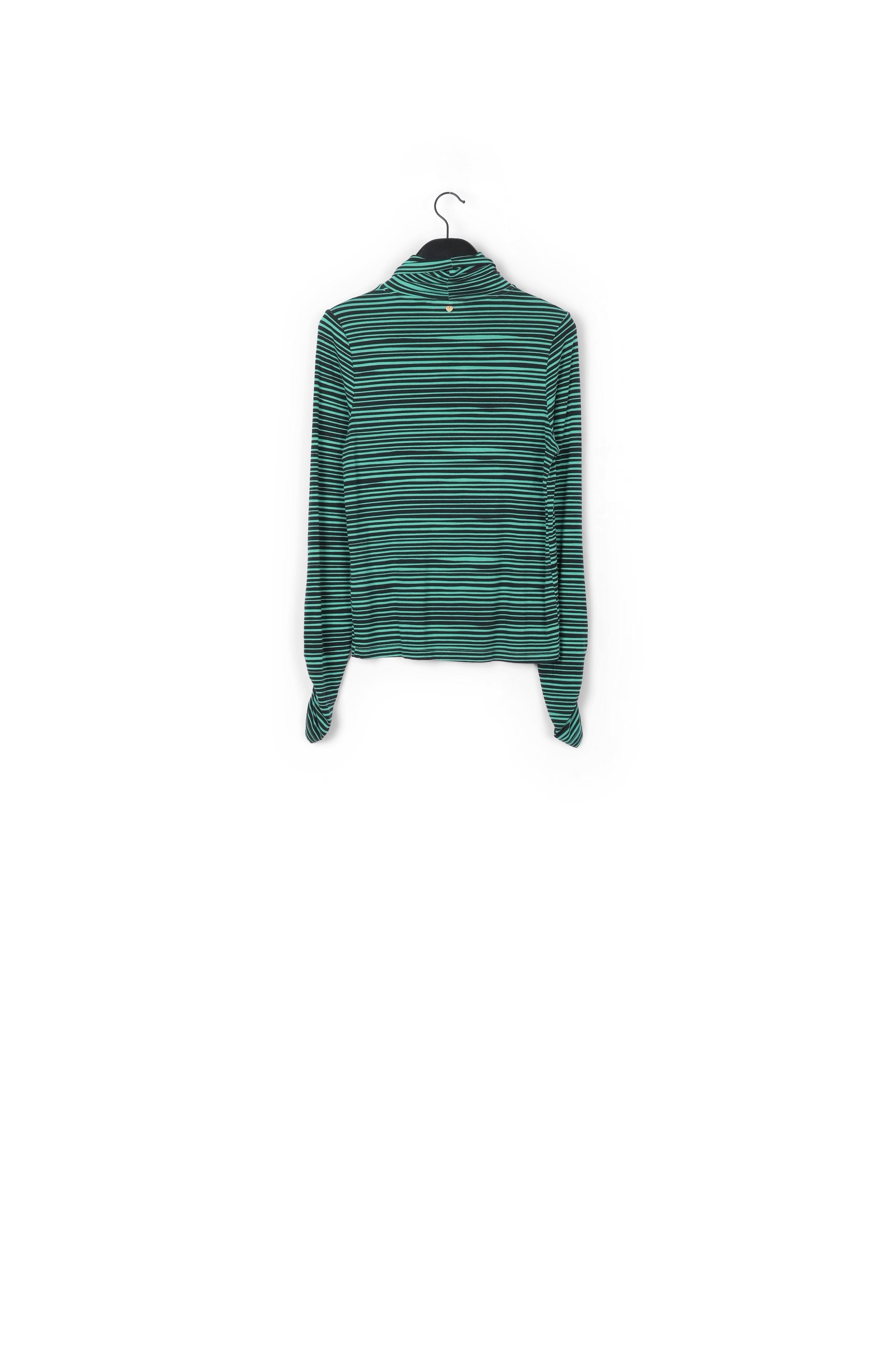 Jade Top Fabienne chapot - second hand