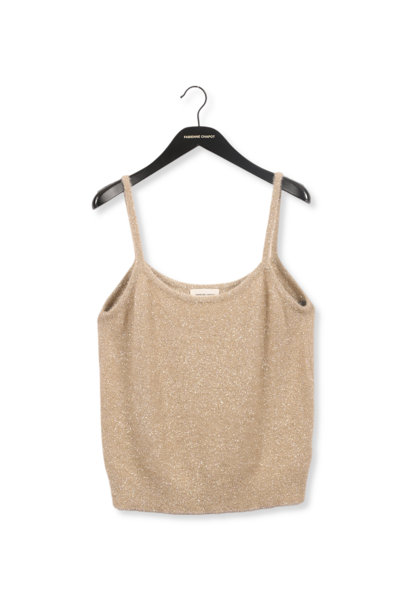 Kate Top Fabienne chapot - second hand