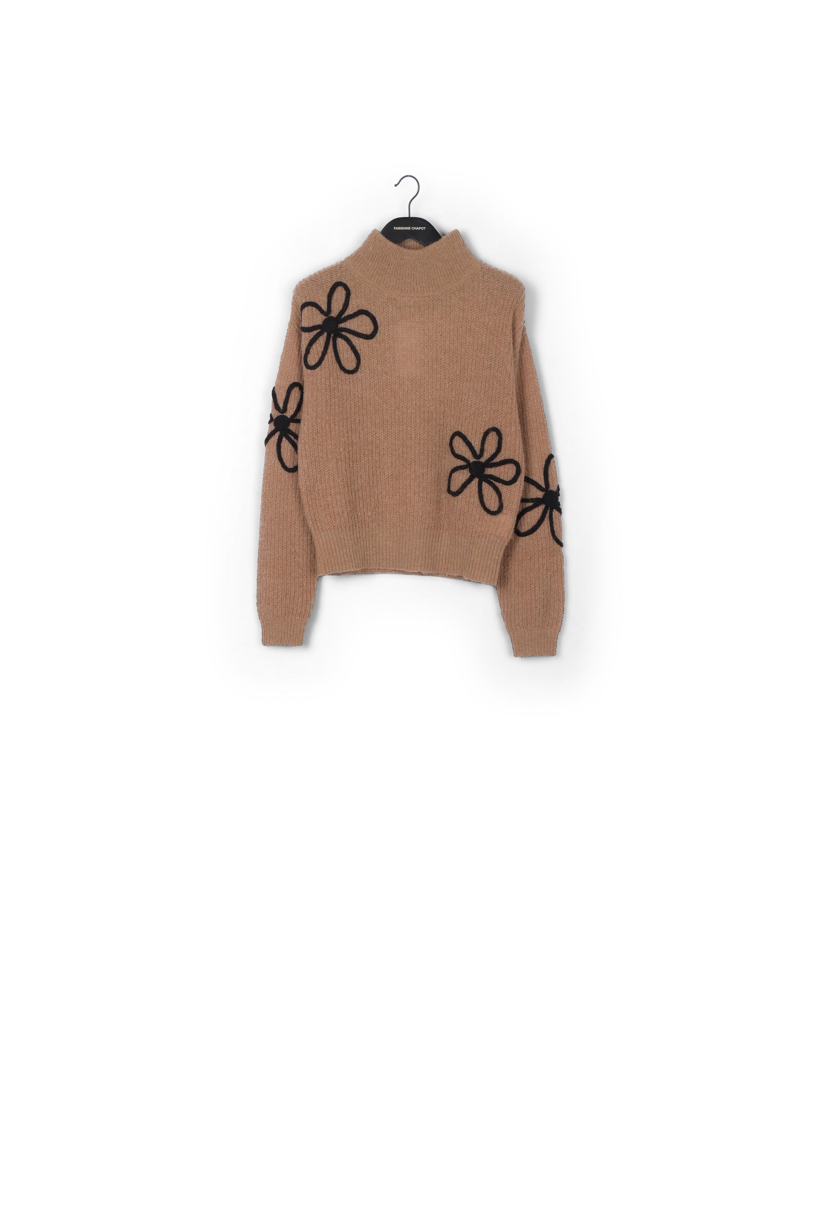 Jin Pullover Fabienne chapot - second hand