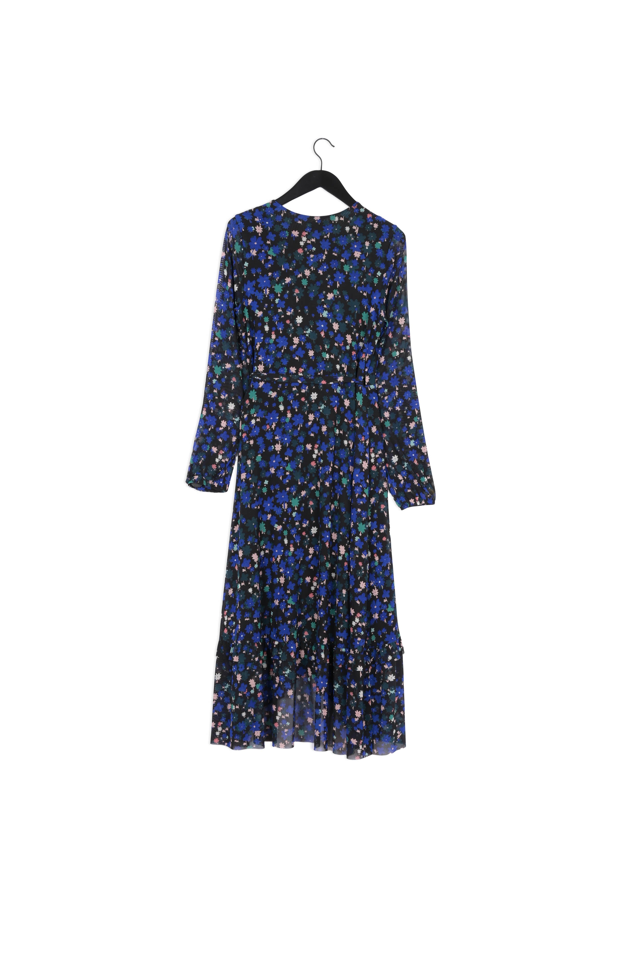 Natasja Frill Dress Fabienne chapot - second hand