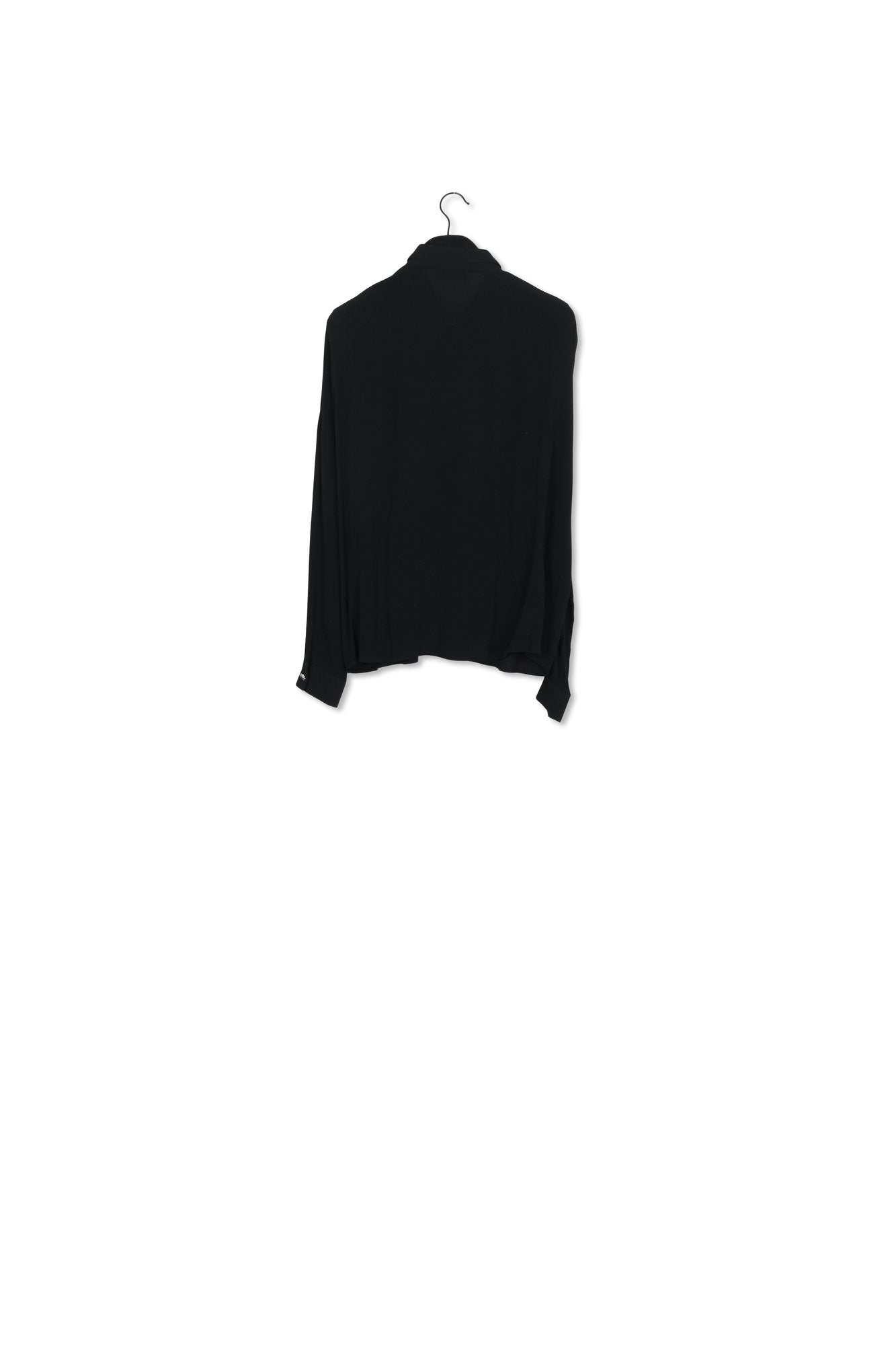 Sia Solid Blouse Fabienne chapot - second hand