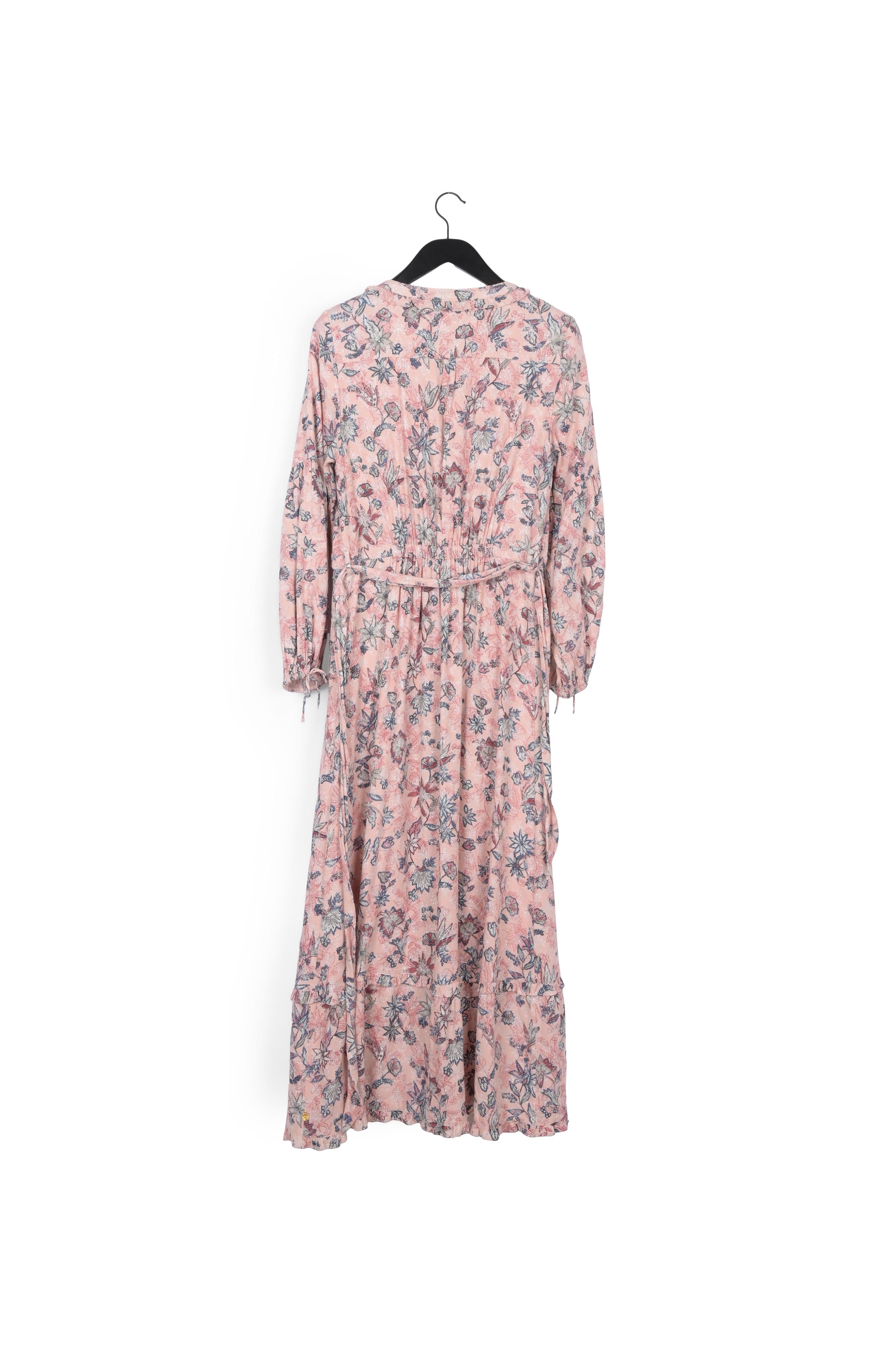 Ann Dress Fabienne chapot - second hand