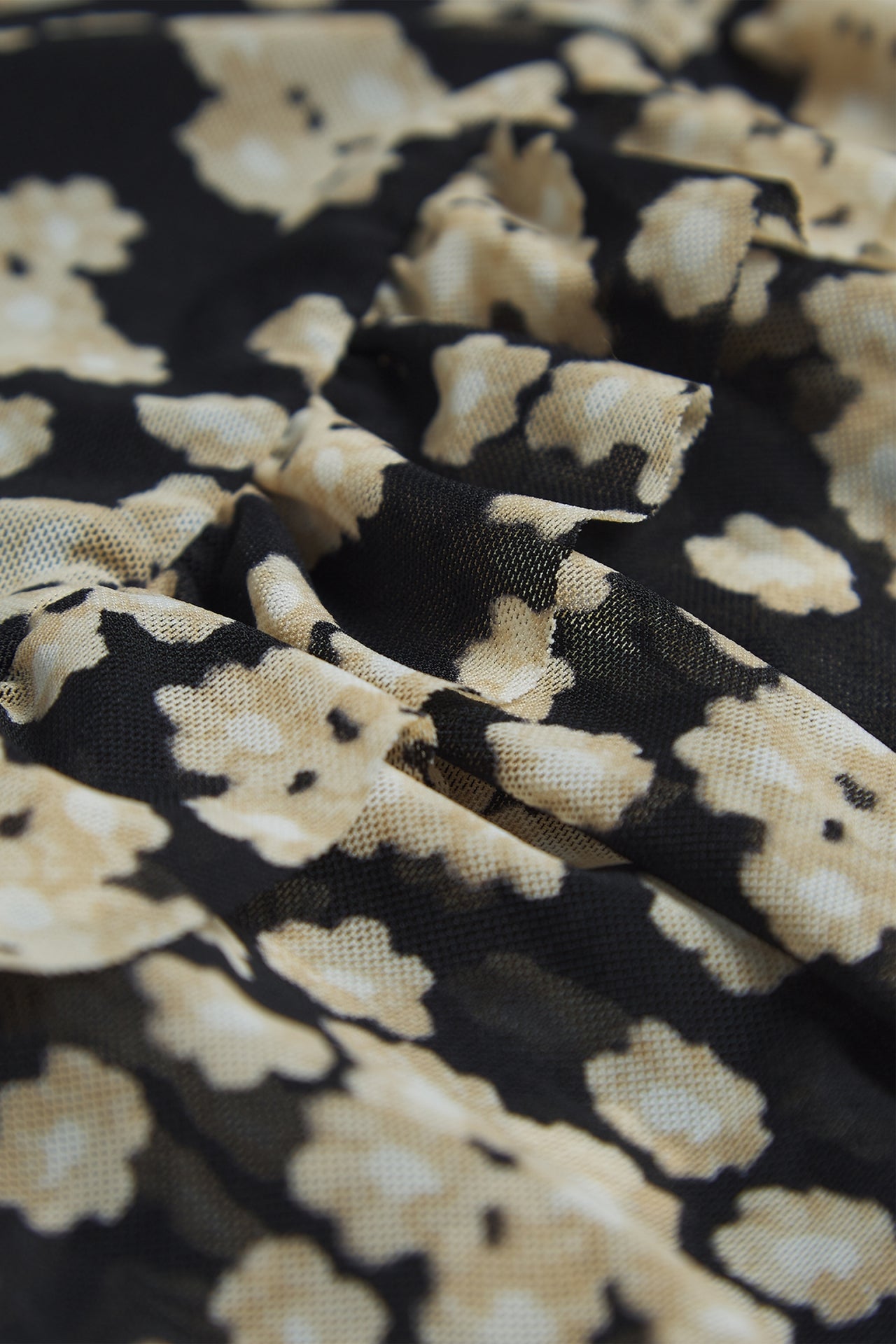 Bobo Frill Skirt Fabienne chapot - second hand