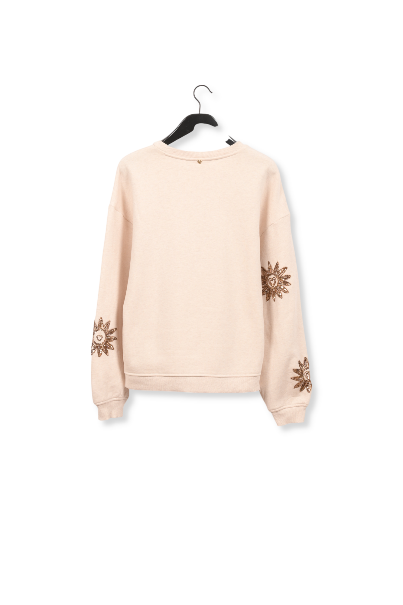 Archie Sweater Fabienne chapot - second hand