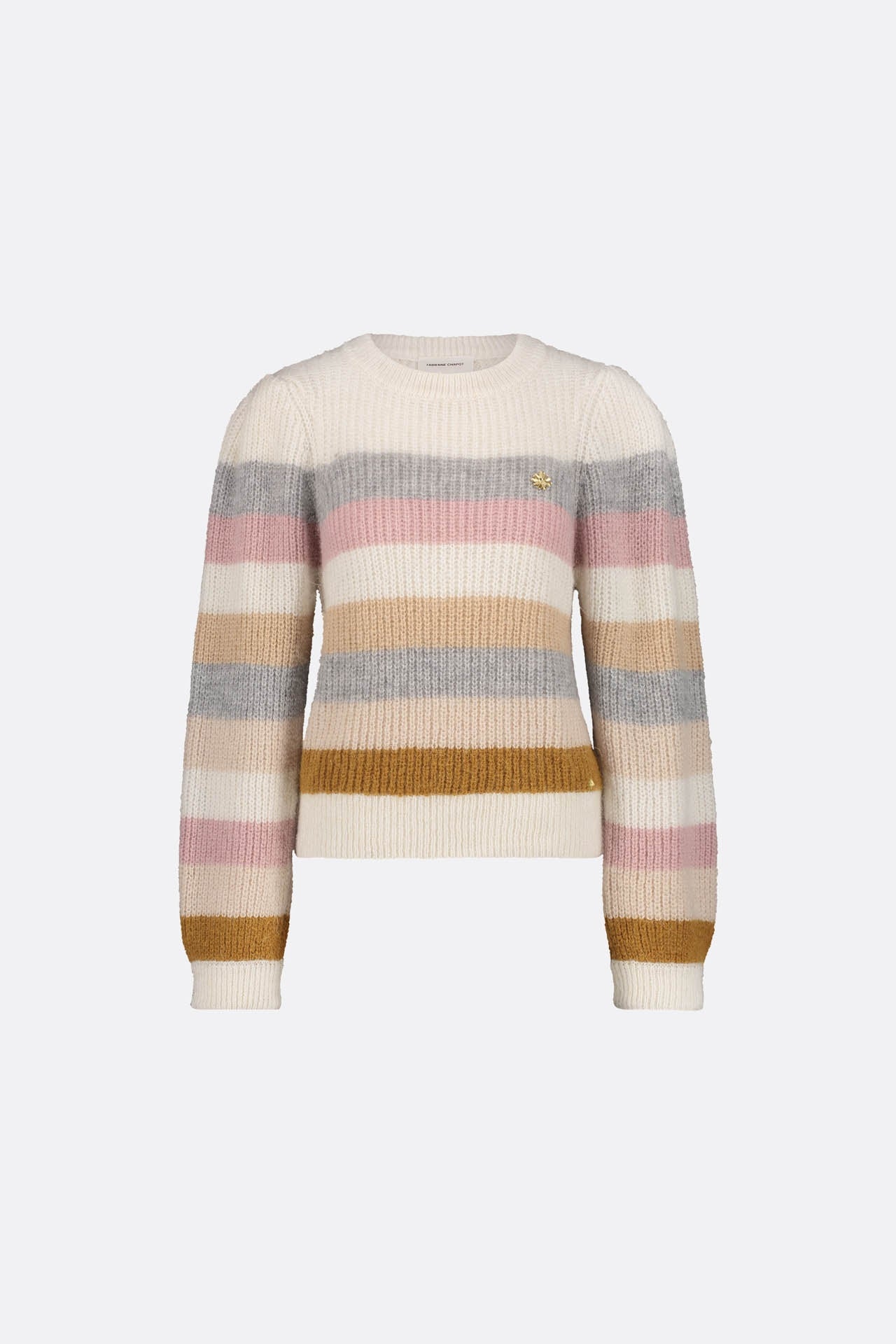 River Pullover Fabienne chapot - second hand