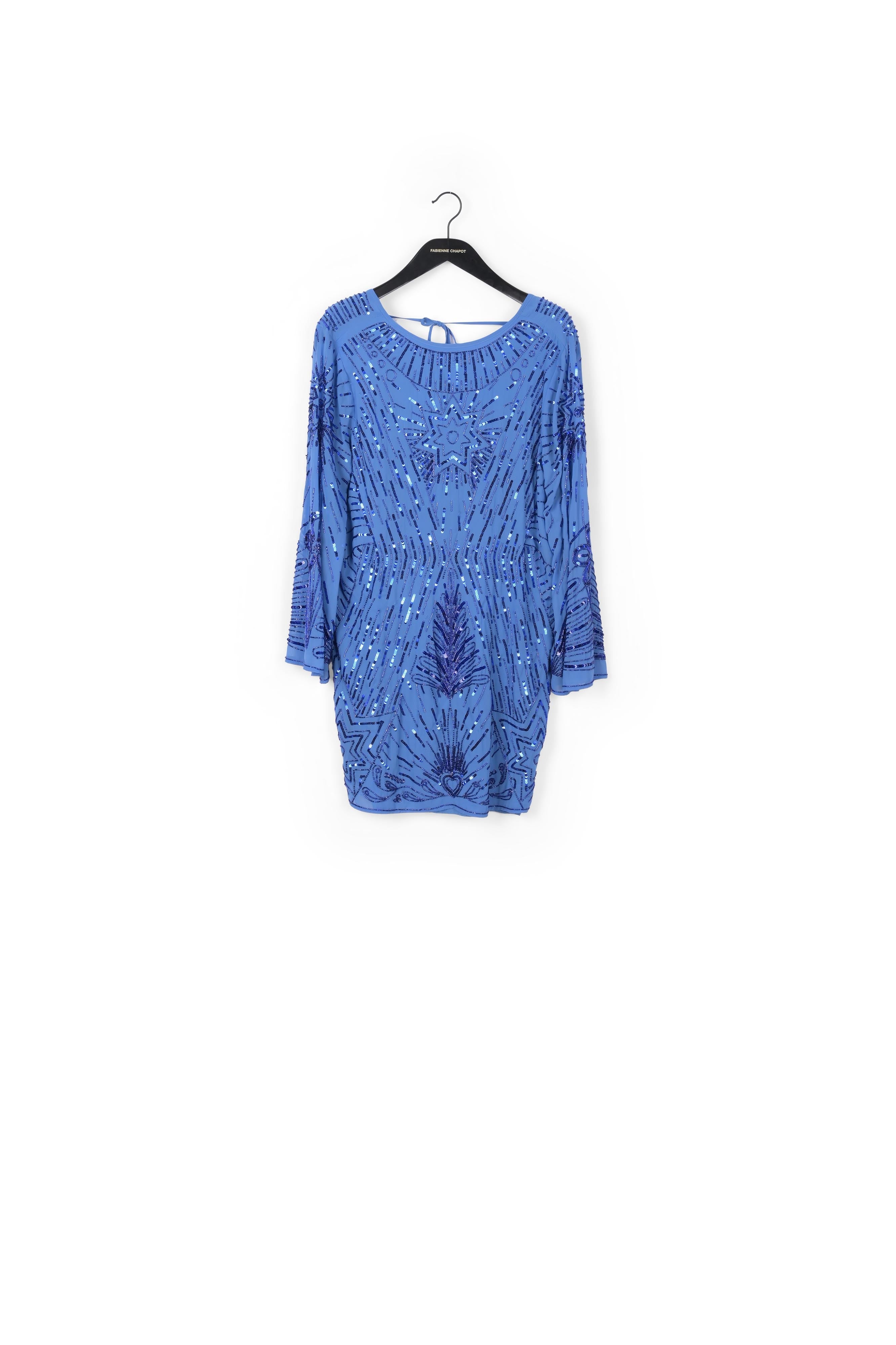 Zali V Back Dress Fabienne chapot - second hand