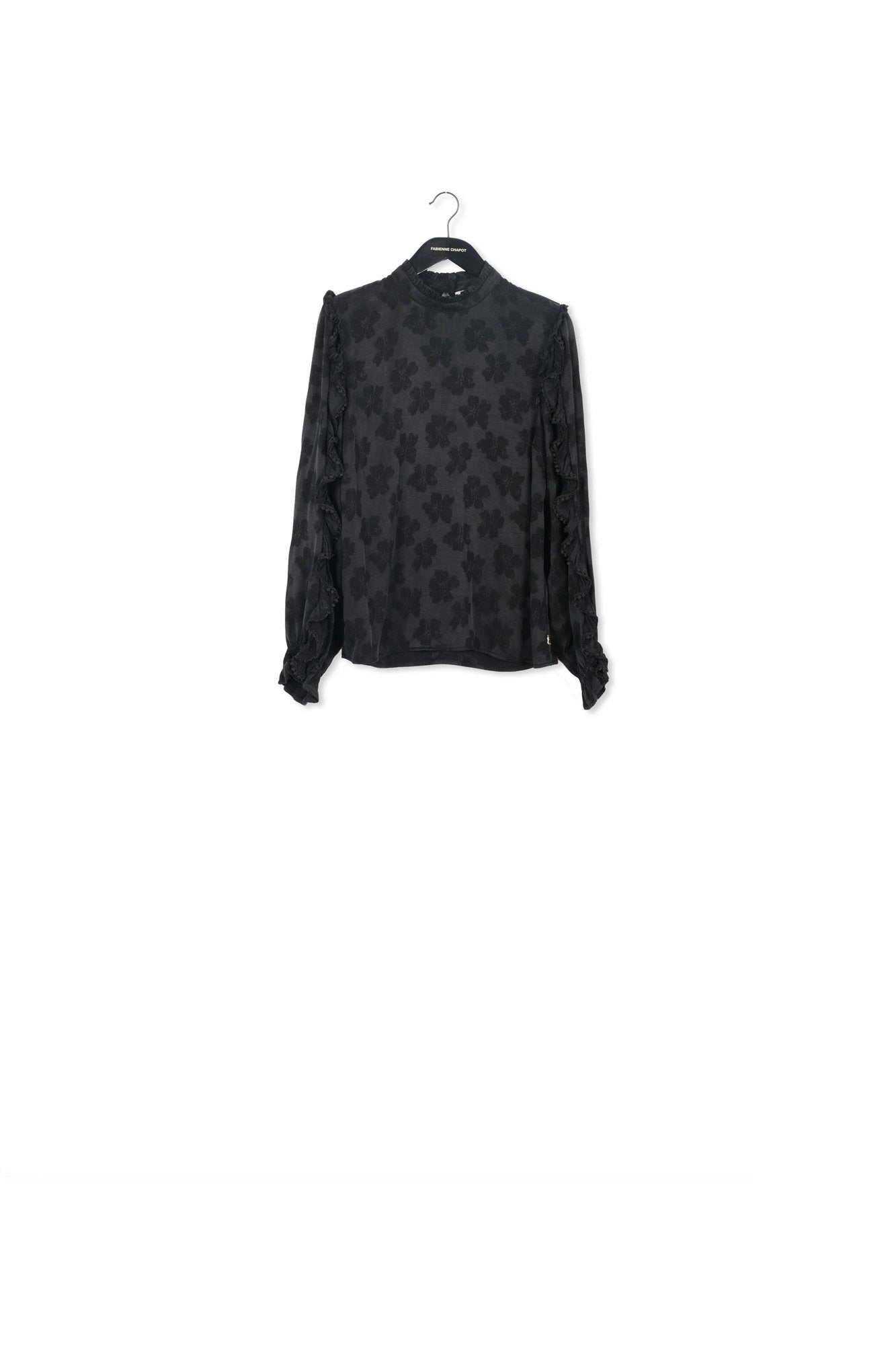Josefin Tess Top Fabienne chapot - second hand