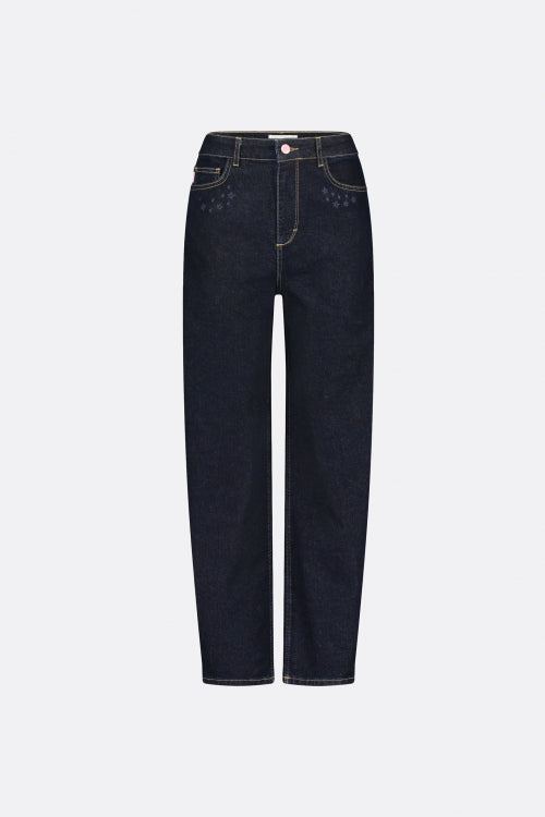 Blake Loose Tapered Fabienne chapot - second hand