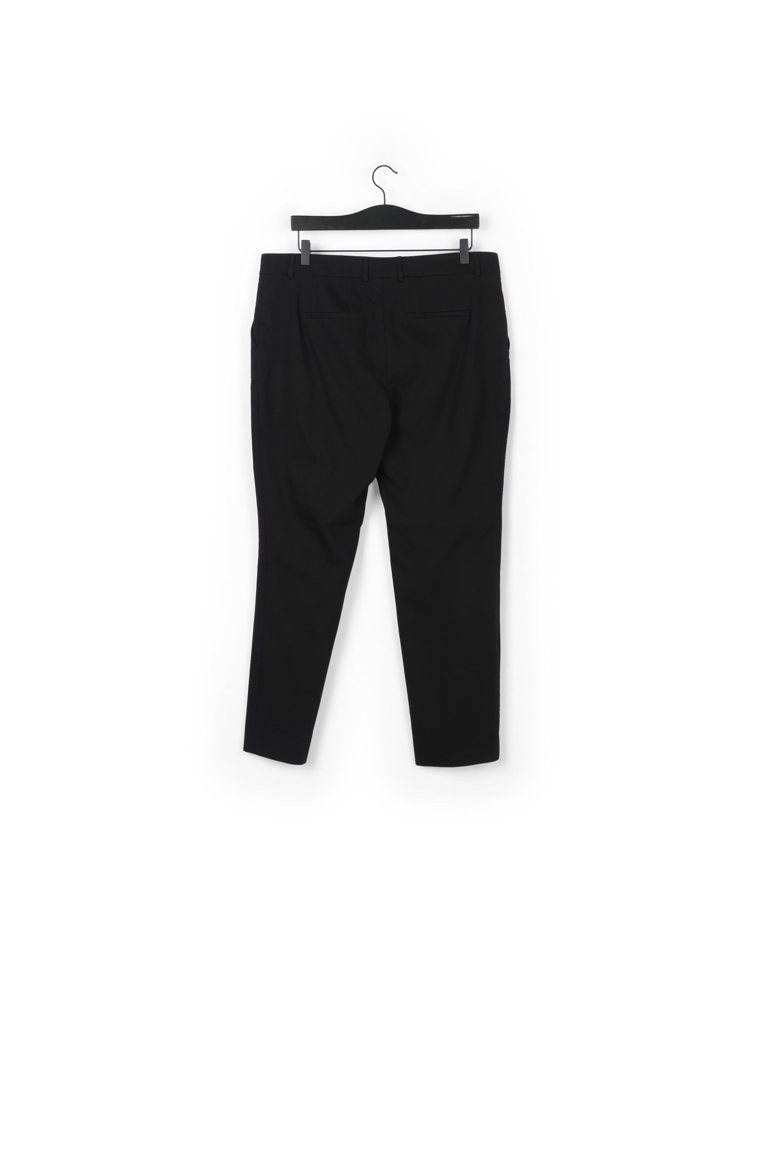 City Trousers Fabienne chapot - second hand