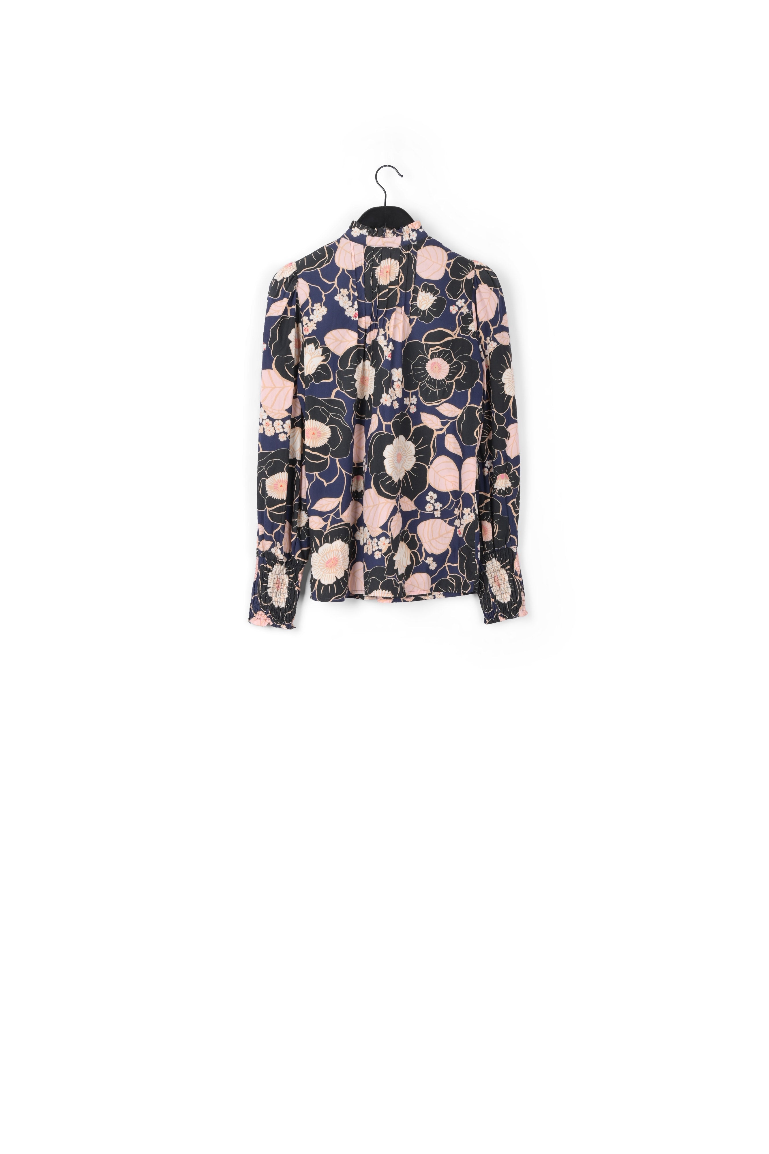 Arlene Blouse Fabienne chapot - second hand