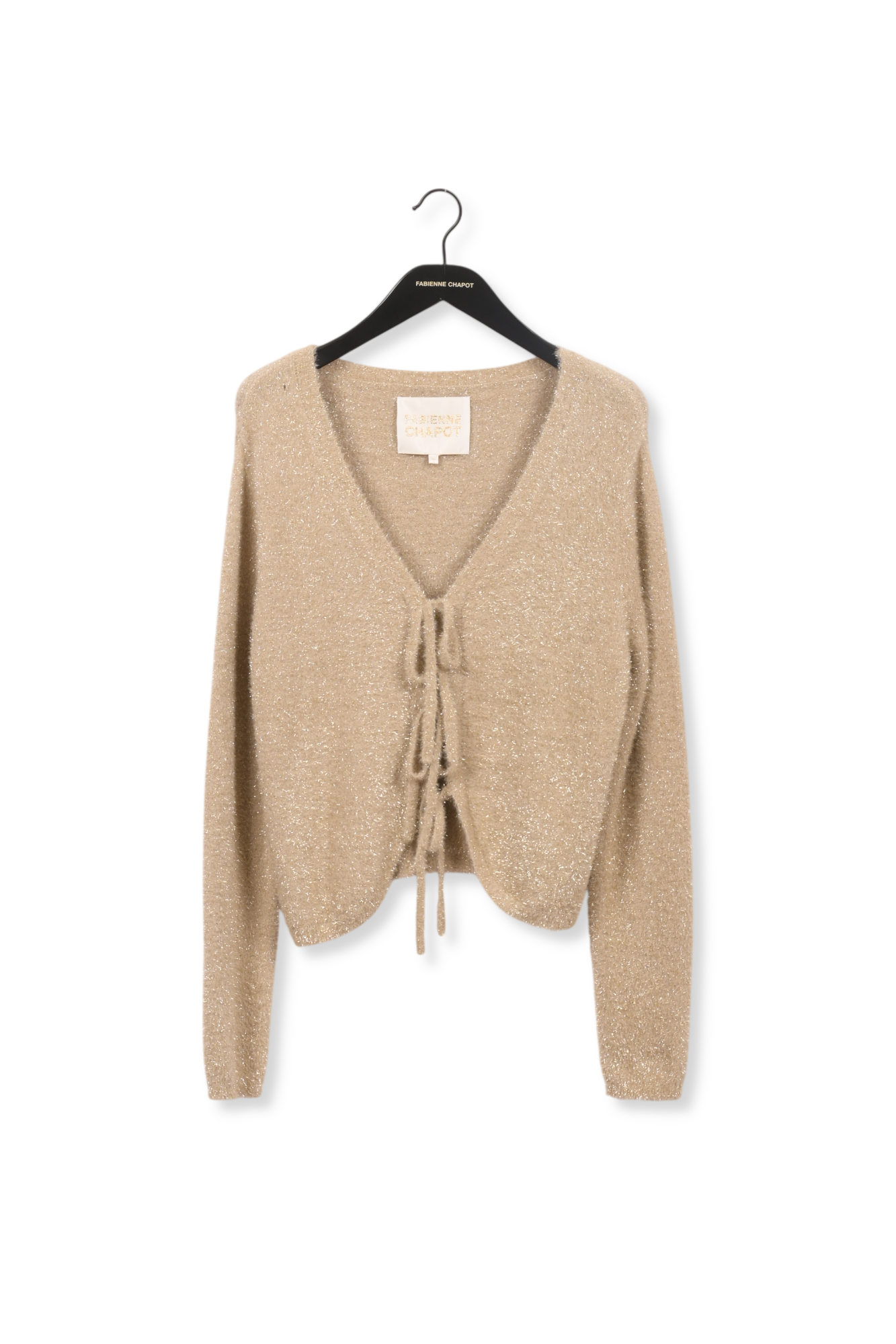Kim Cardigan Fabienne chapot - second hand