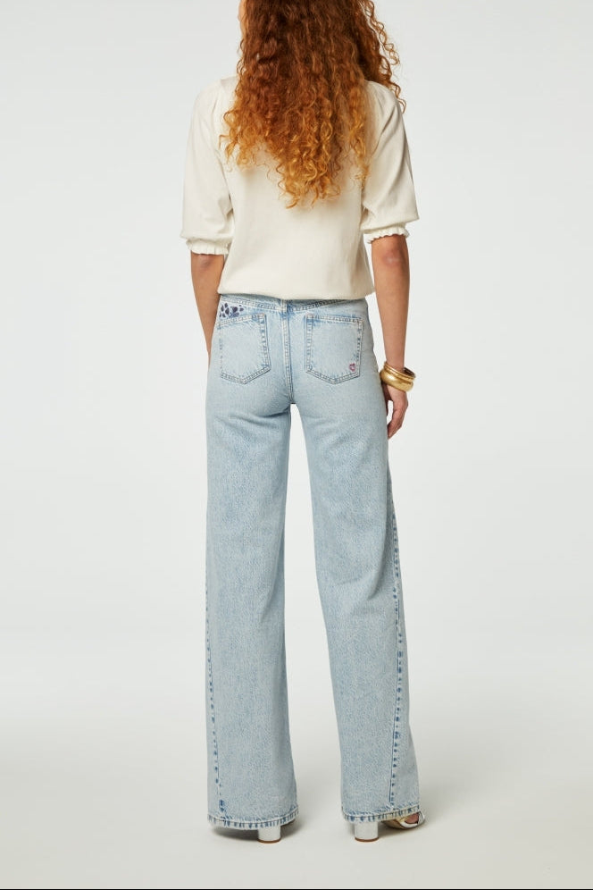 Milly SS Pullover Fabienne chapot - second hand