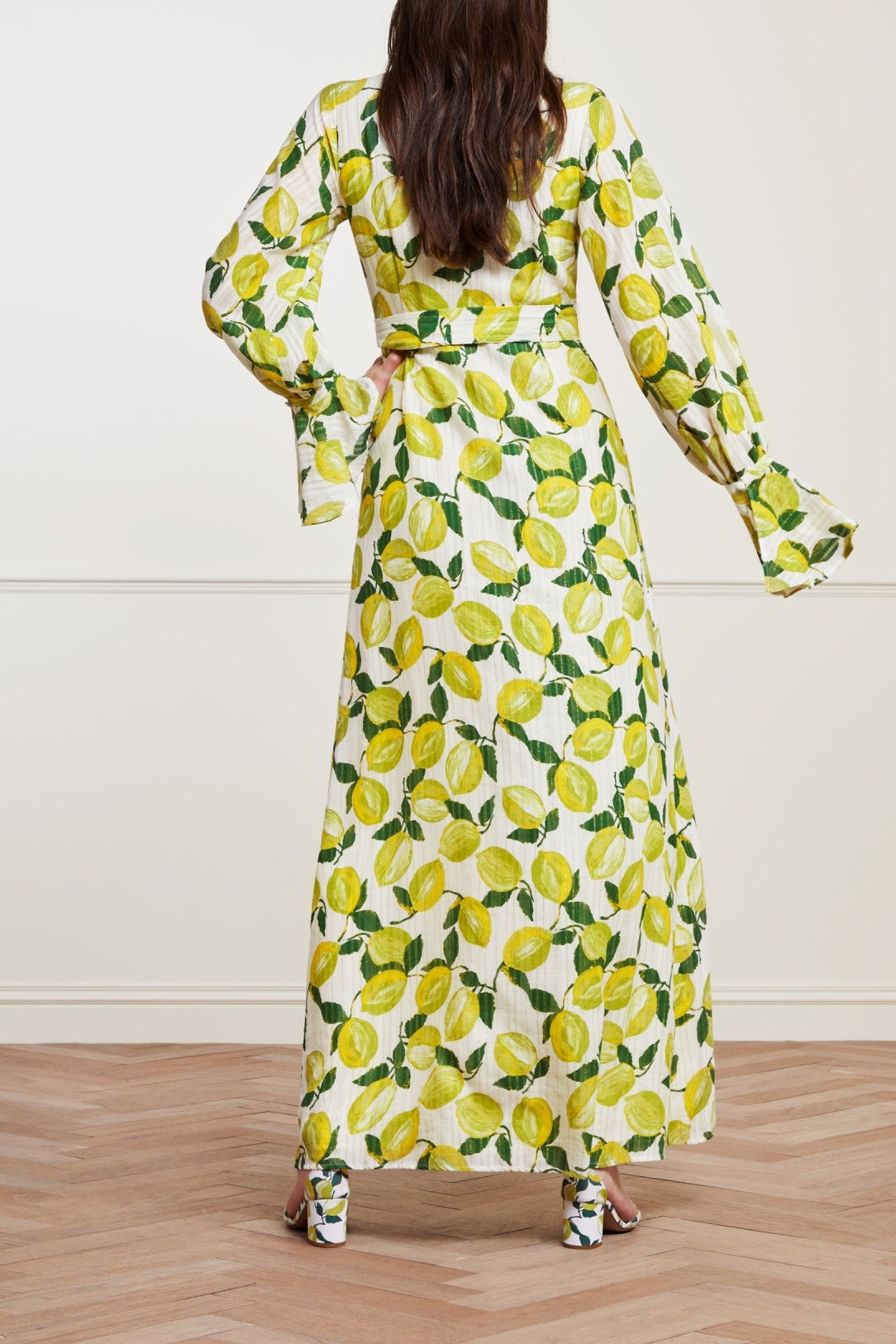 Outshine The Bride Dress Fabienne chapot - second hand