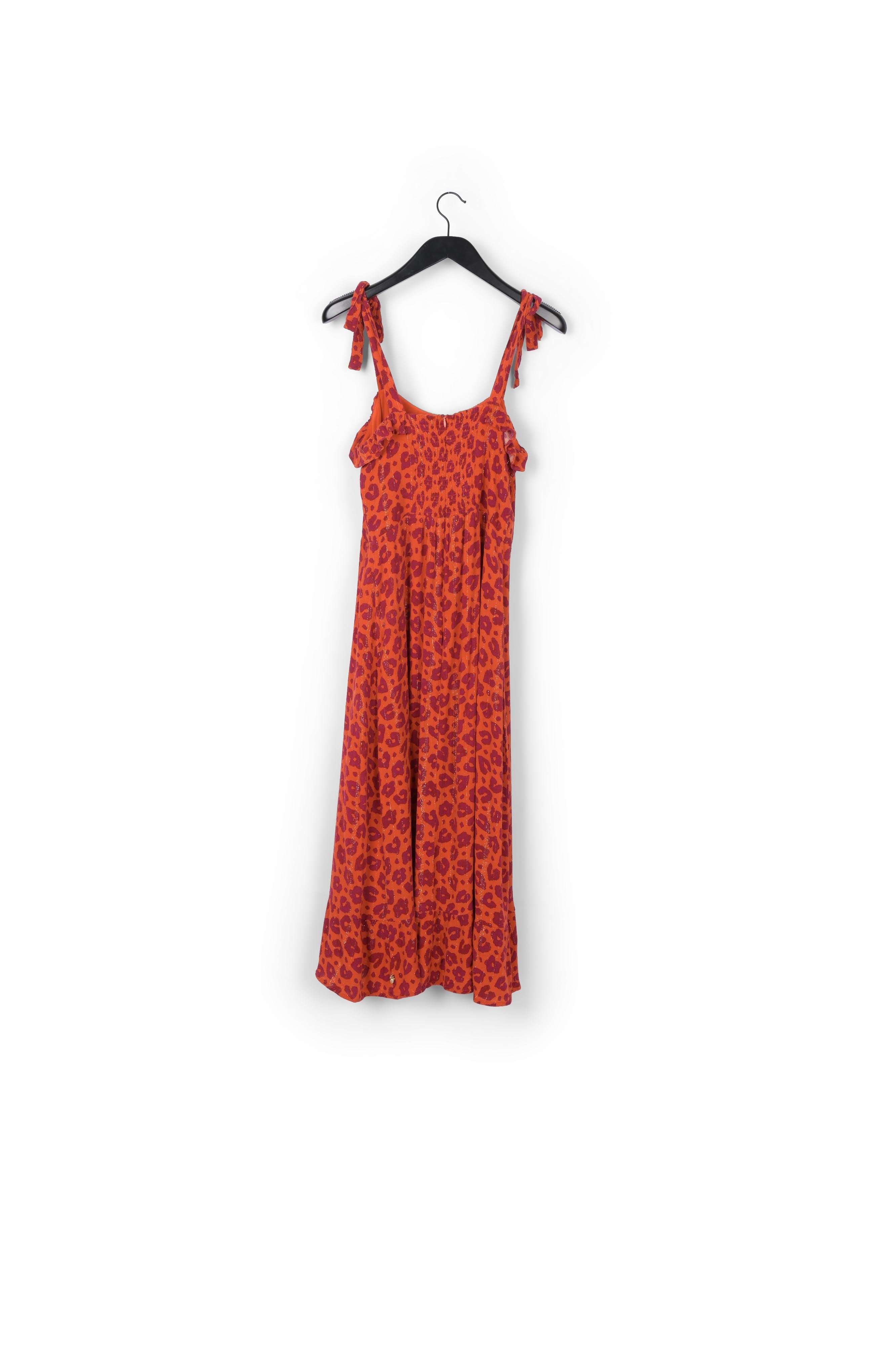 Carmen Dress Fabienne chapot - second hand