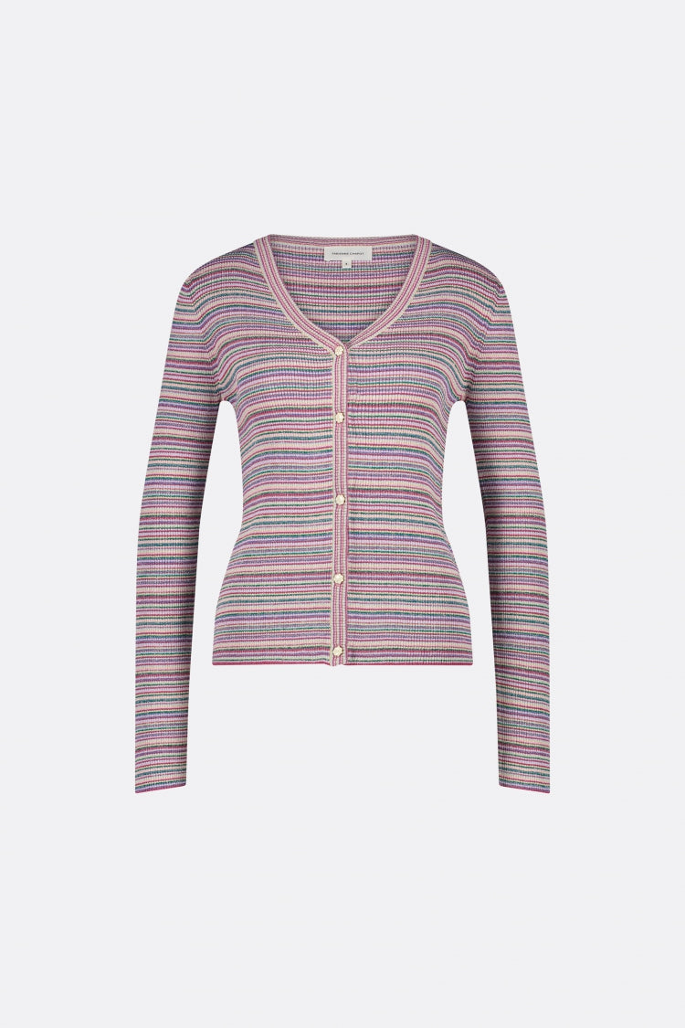 Lollipop Cardigan Fabienne chapot - second hand