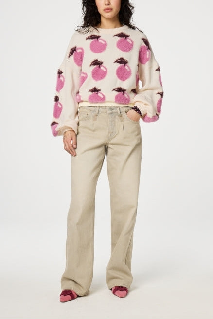 Apple Pullover Fabienne chapot - second hand