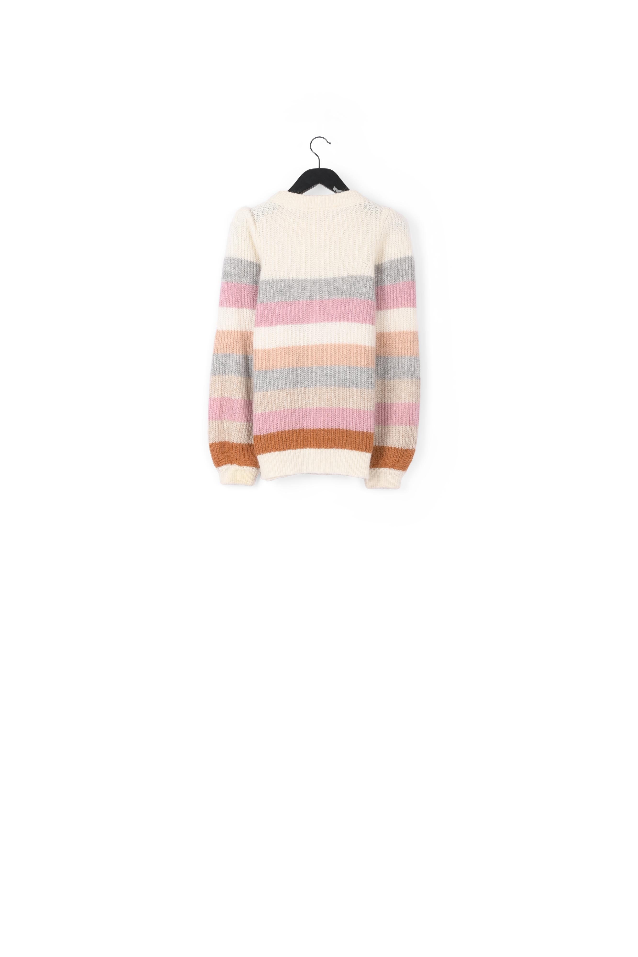 River Pullover Fabienne chapot - second hand