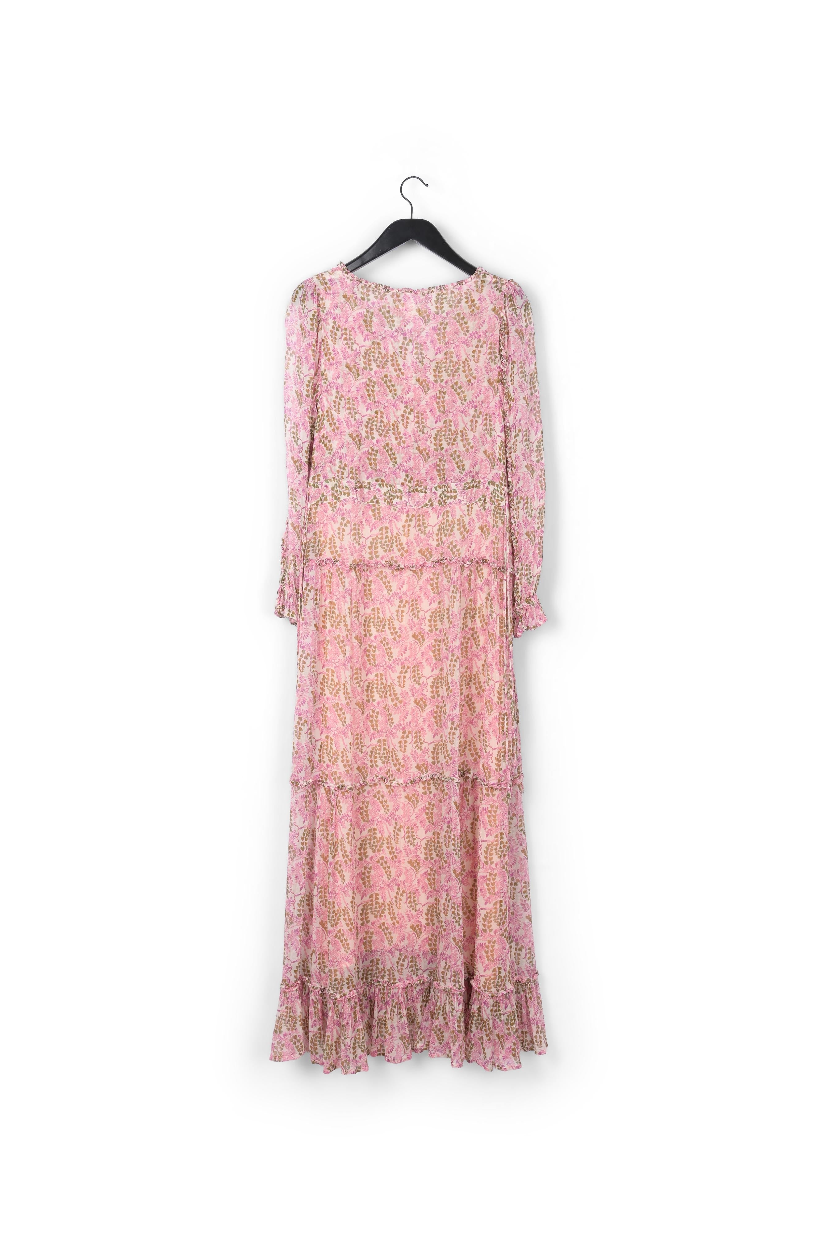 Hanni Dress Fabienne chapot - second hand