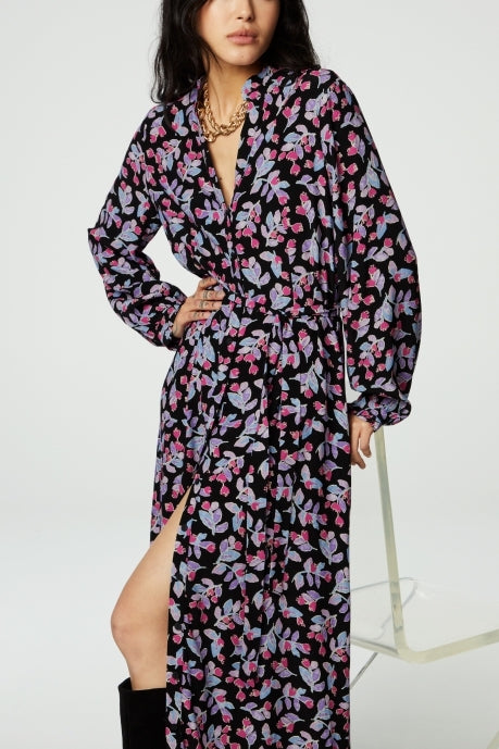 Dorien Maxi Dress Fabienne chapot - second hand