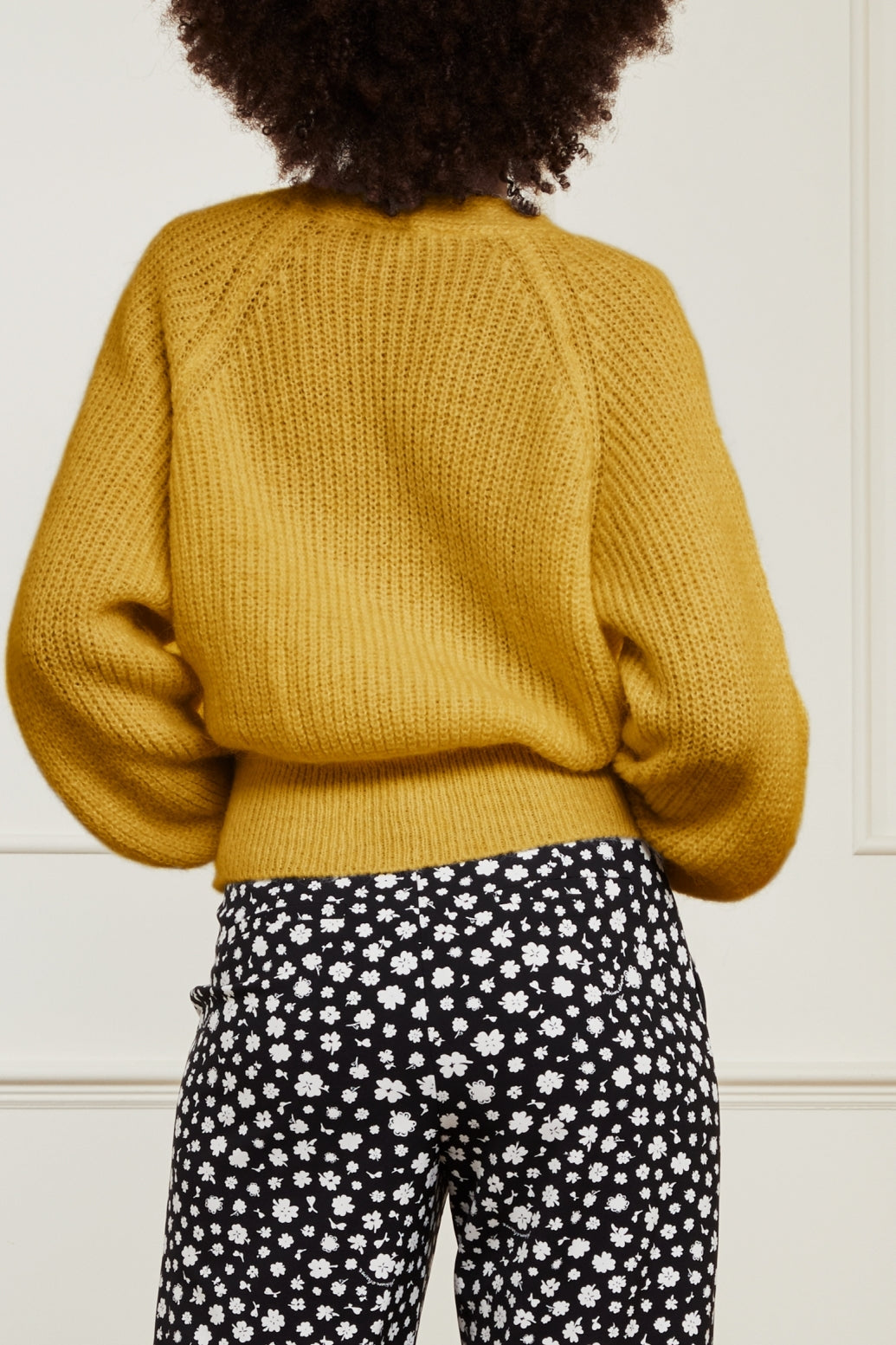 Starry Cardigan Fabienne chapot - second hand