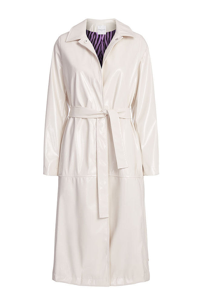 Scott Jacket Fabienne chapot - second hand